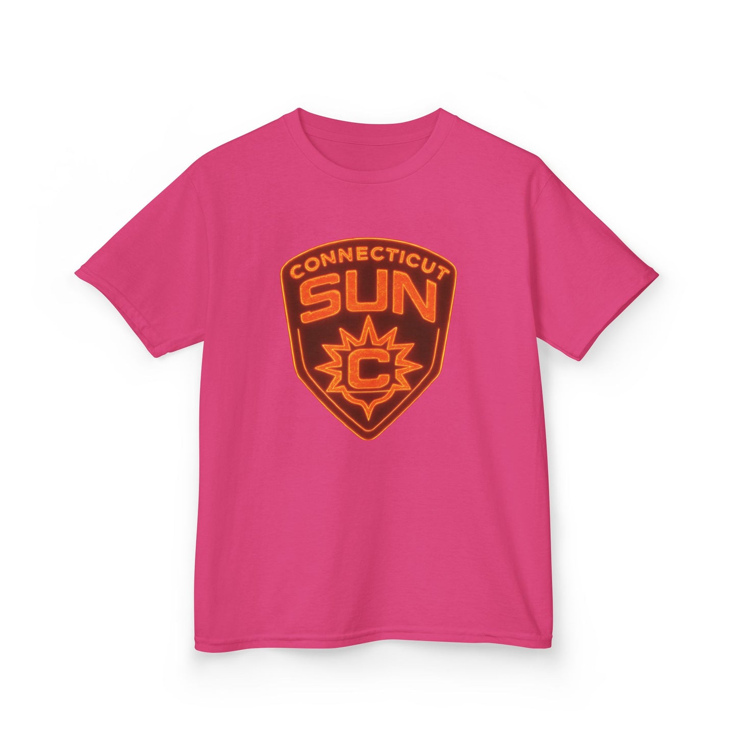 Connecticut Sun Kids Unisex