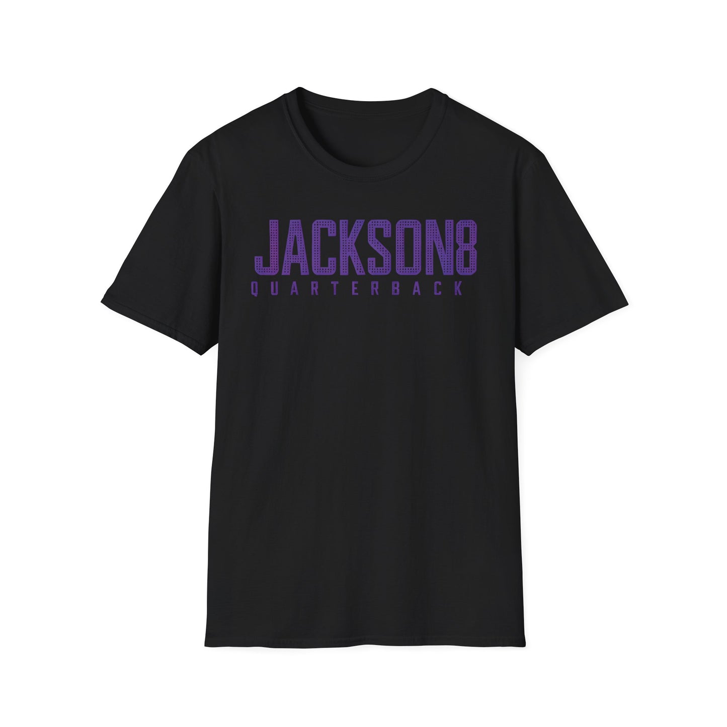 Baltimore Ravens Lamar Jackson Unisex
