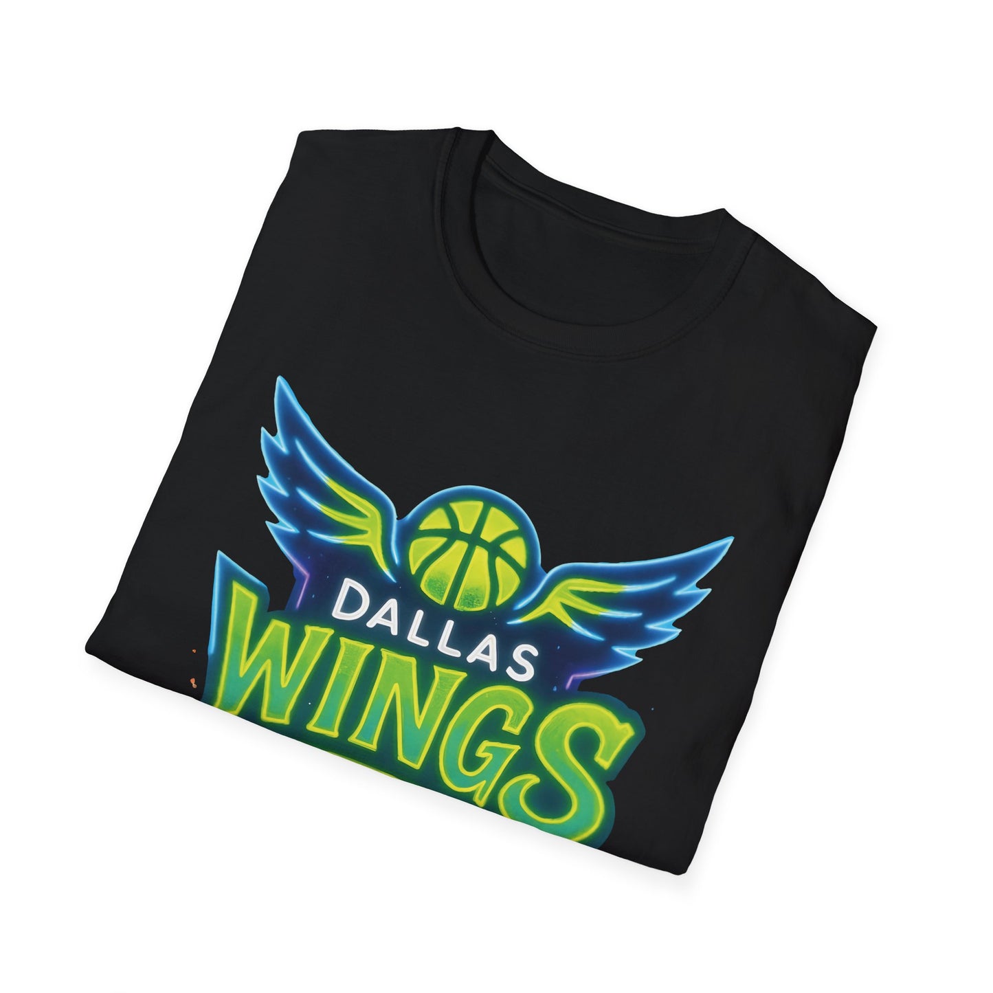 Dallas Wings LED Unisex