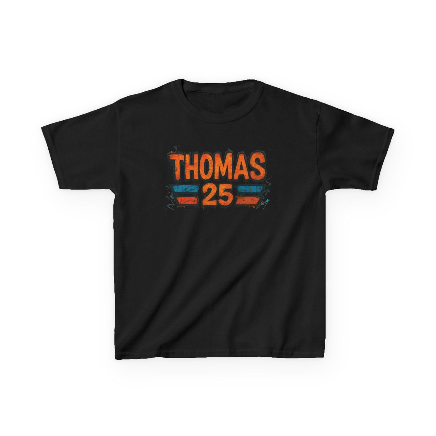 Connecticut Sun Alyssa Thomas Kids Unisex