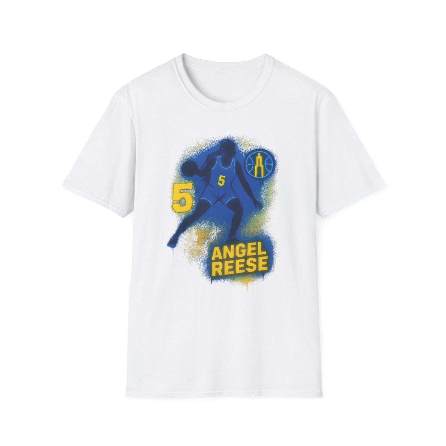 Chicago Sky Angel Reese Unisex