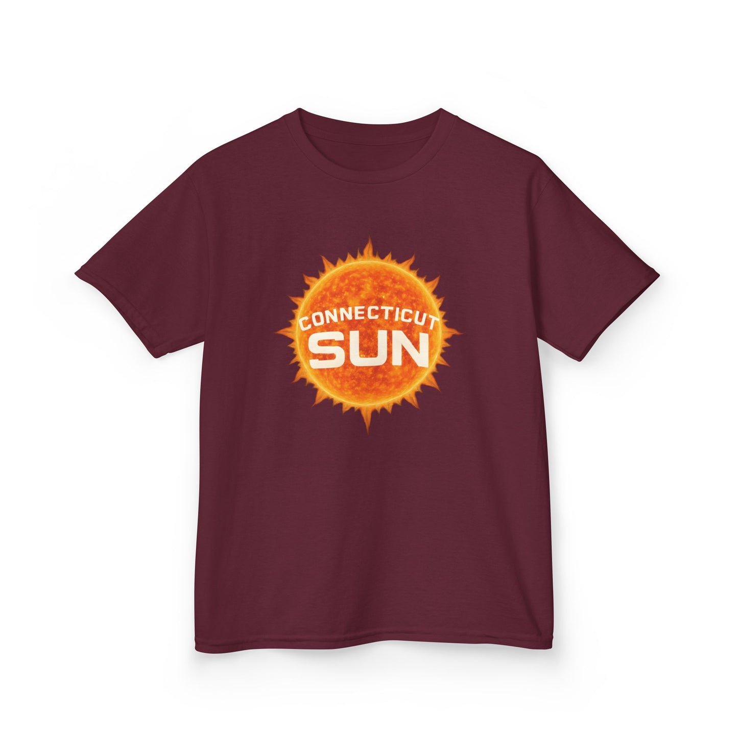 Connecticut Sun Kids Unisex