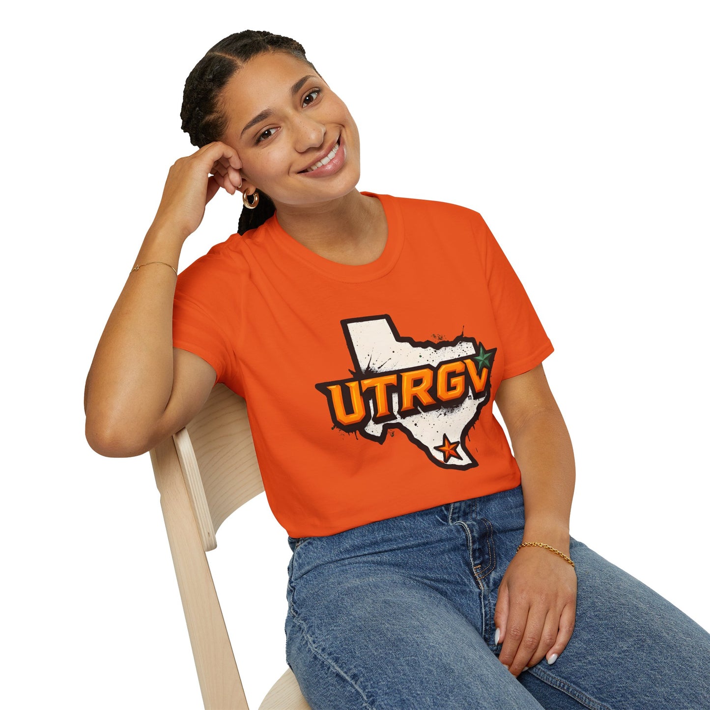 UTRGV Football Unisex