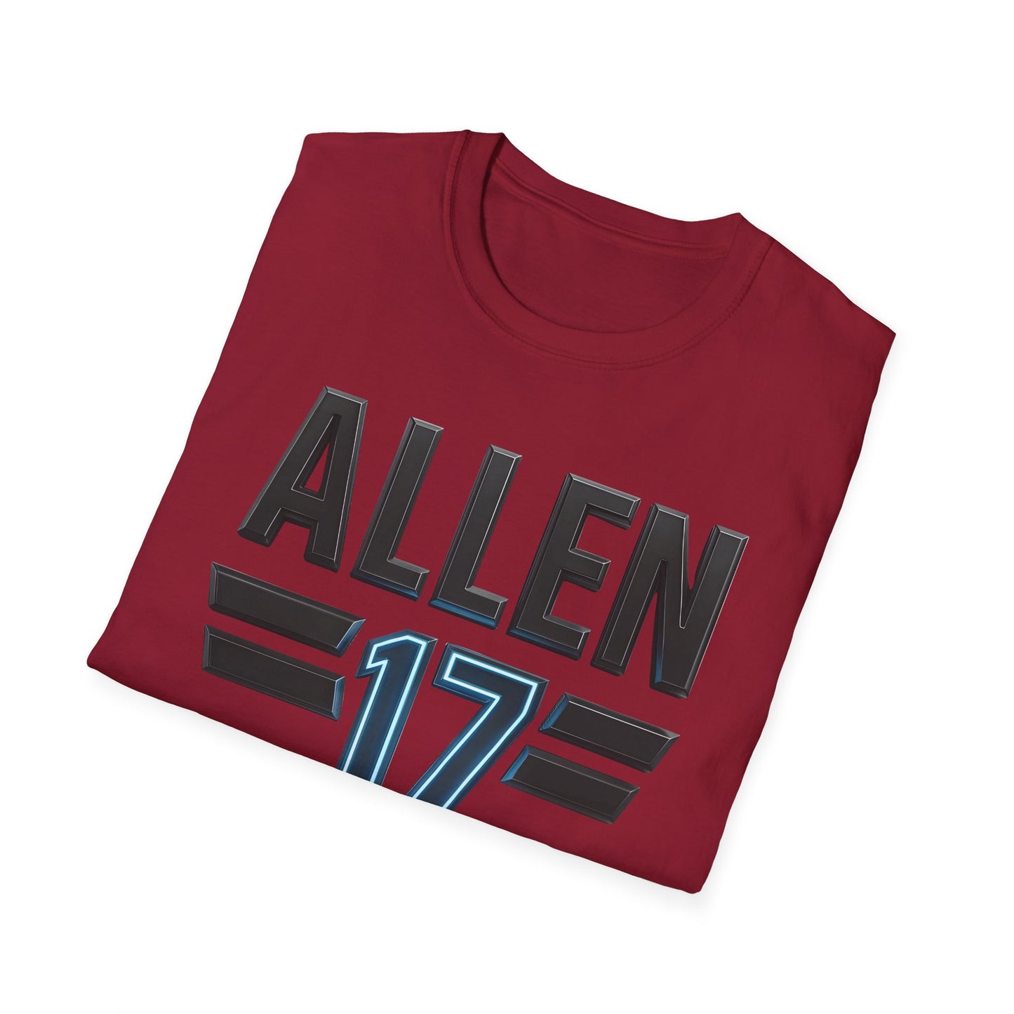 Buffalo Bills Josh Allen Unisex