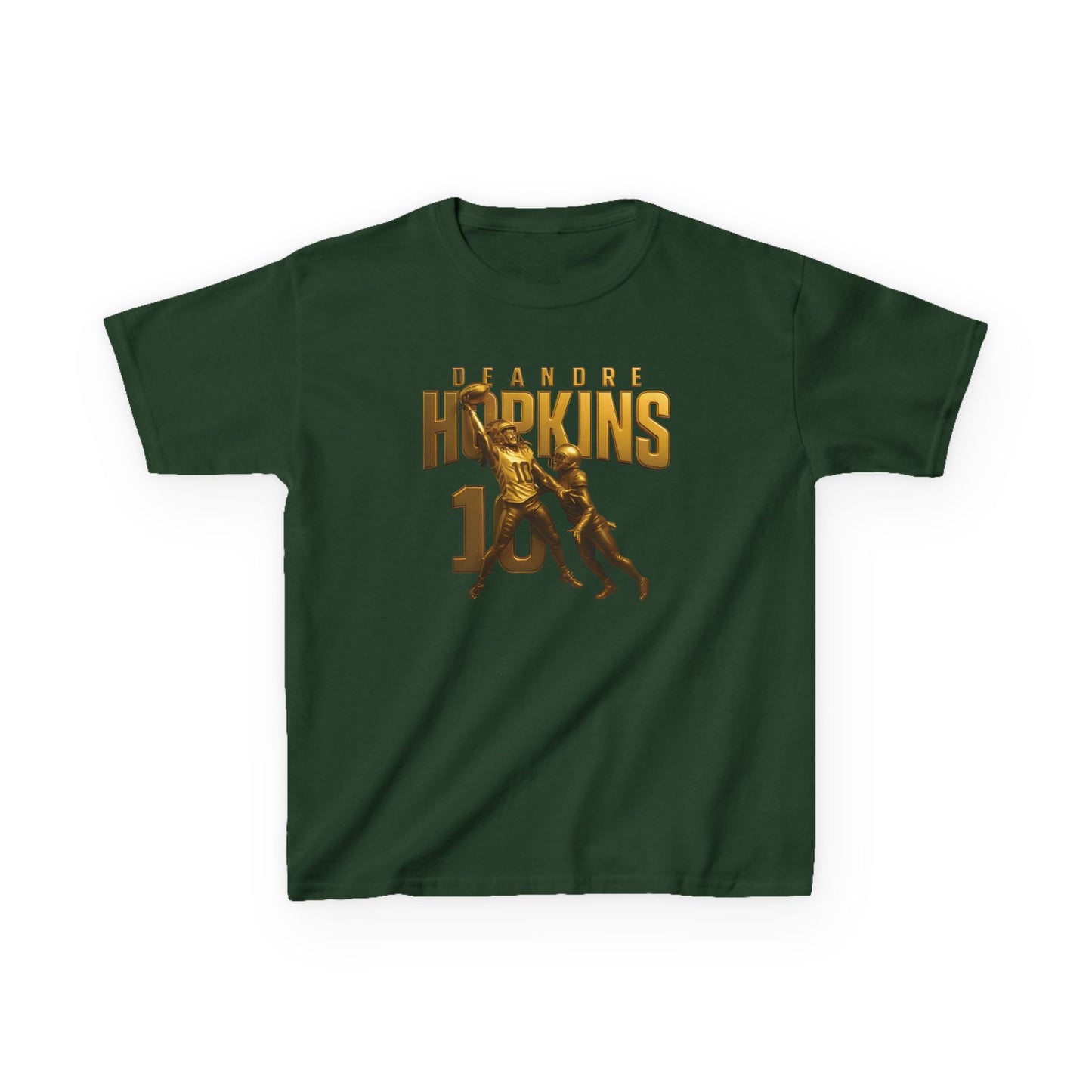 Baltimore Ravens DeAndre Hopkins Kids Unisex