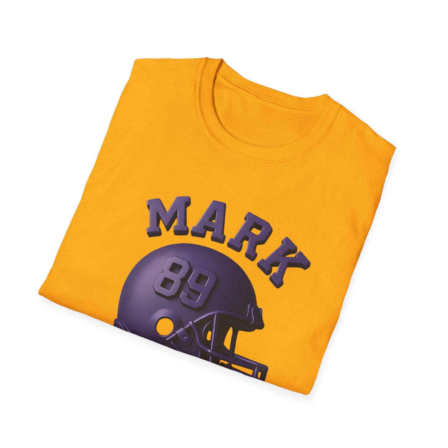 Baltimore Ravens Mark Andrews Unisex