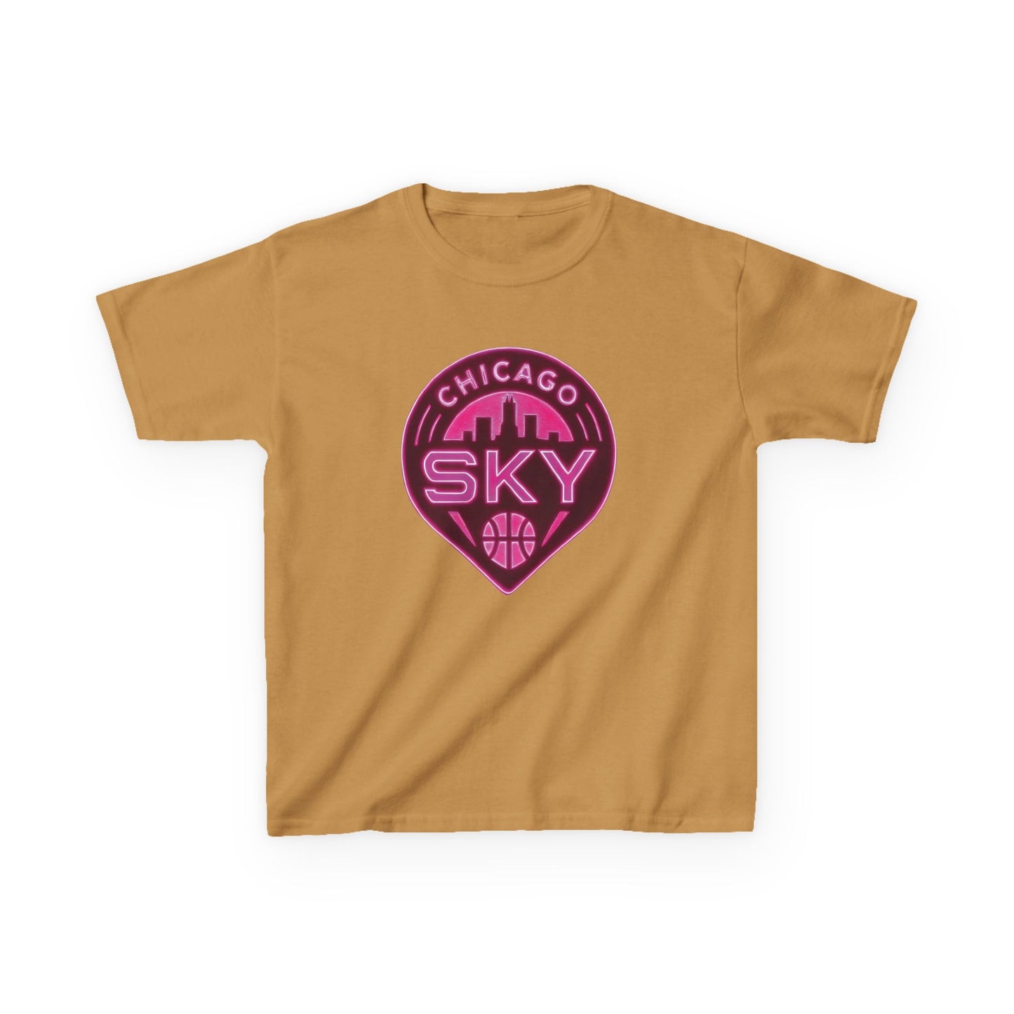 Chicago Sky Kids Unisex