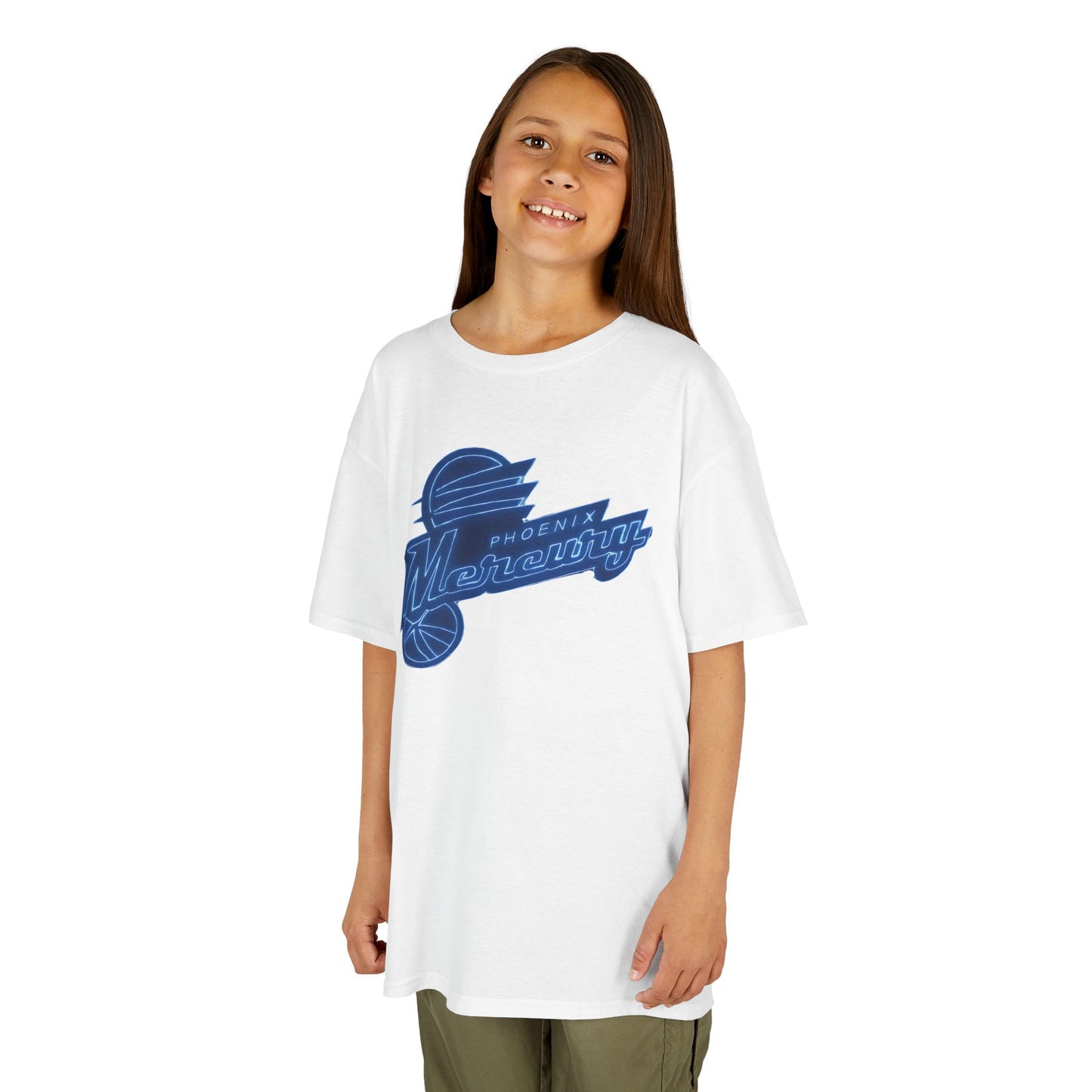 Phoenix Mercury LED Kids Unisex