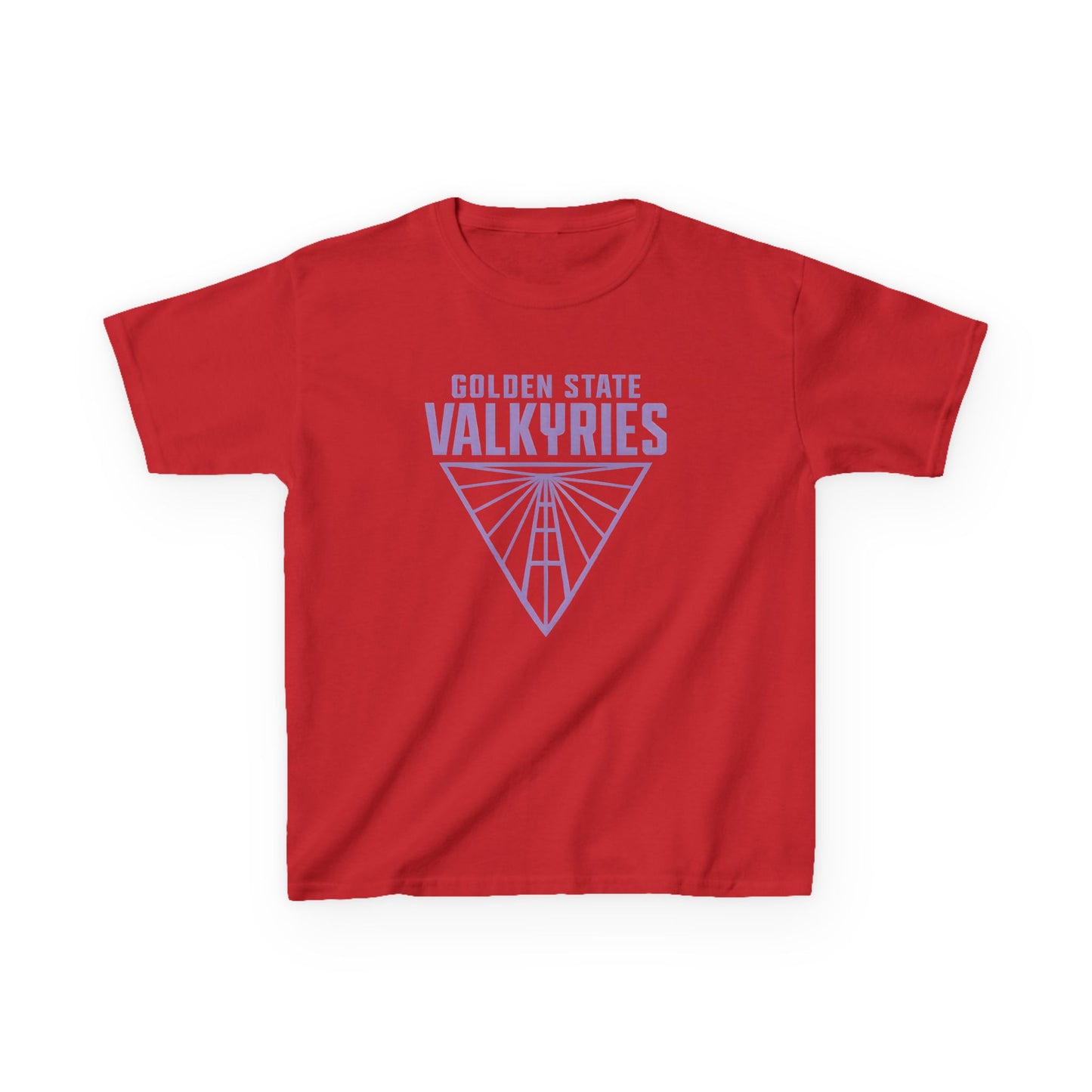 Golden State Valkyries Kids Unisex