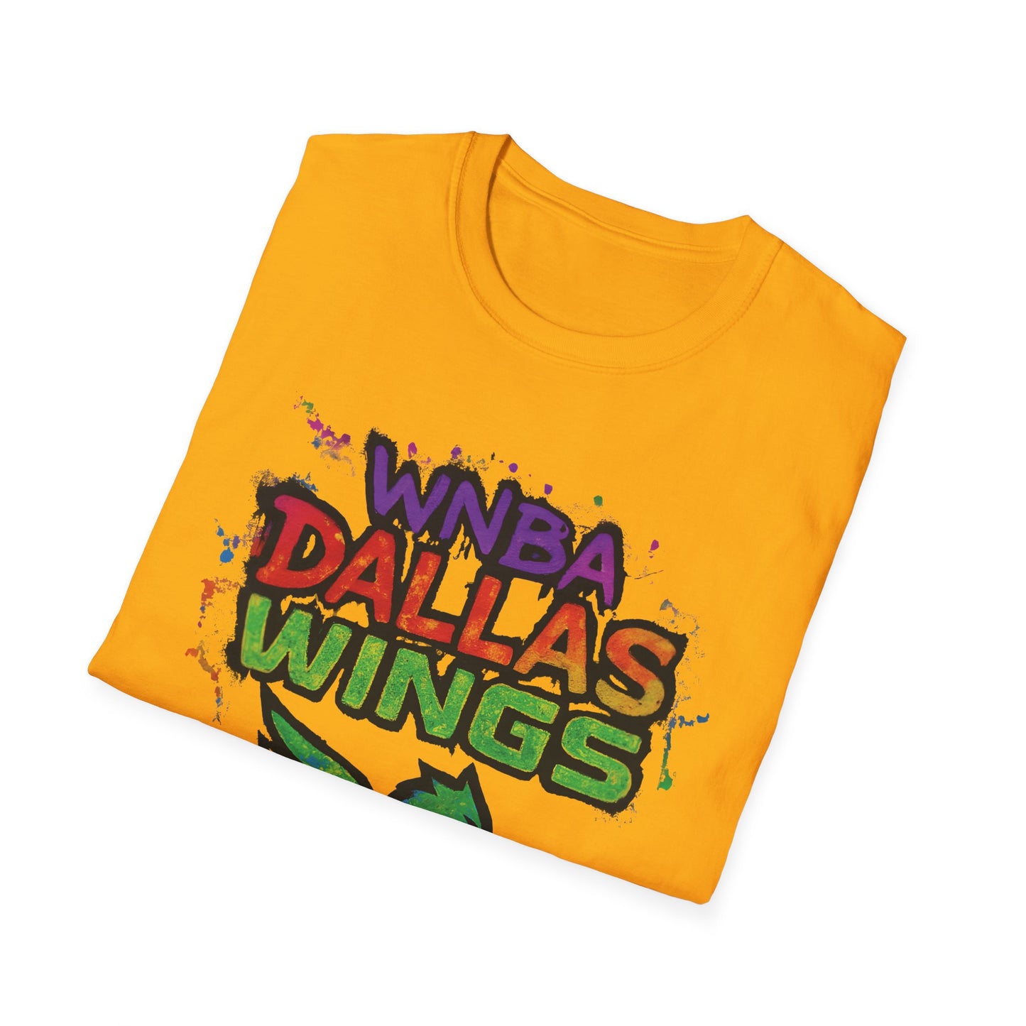 Dallas Wings Unisex
