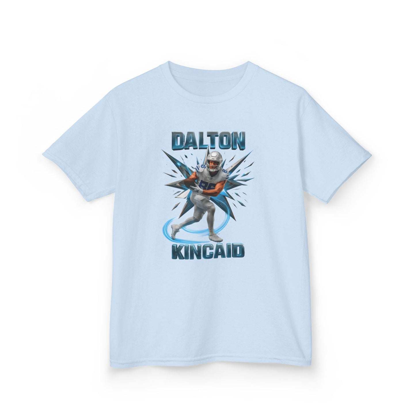 Buffalo Bills Dalton Kincaid Kids Unisex