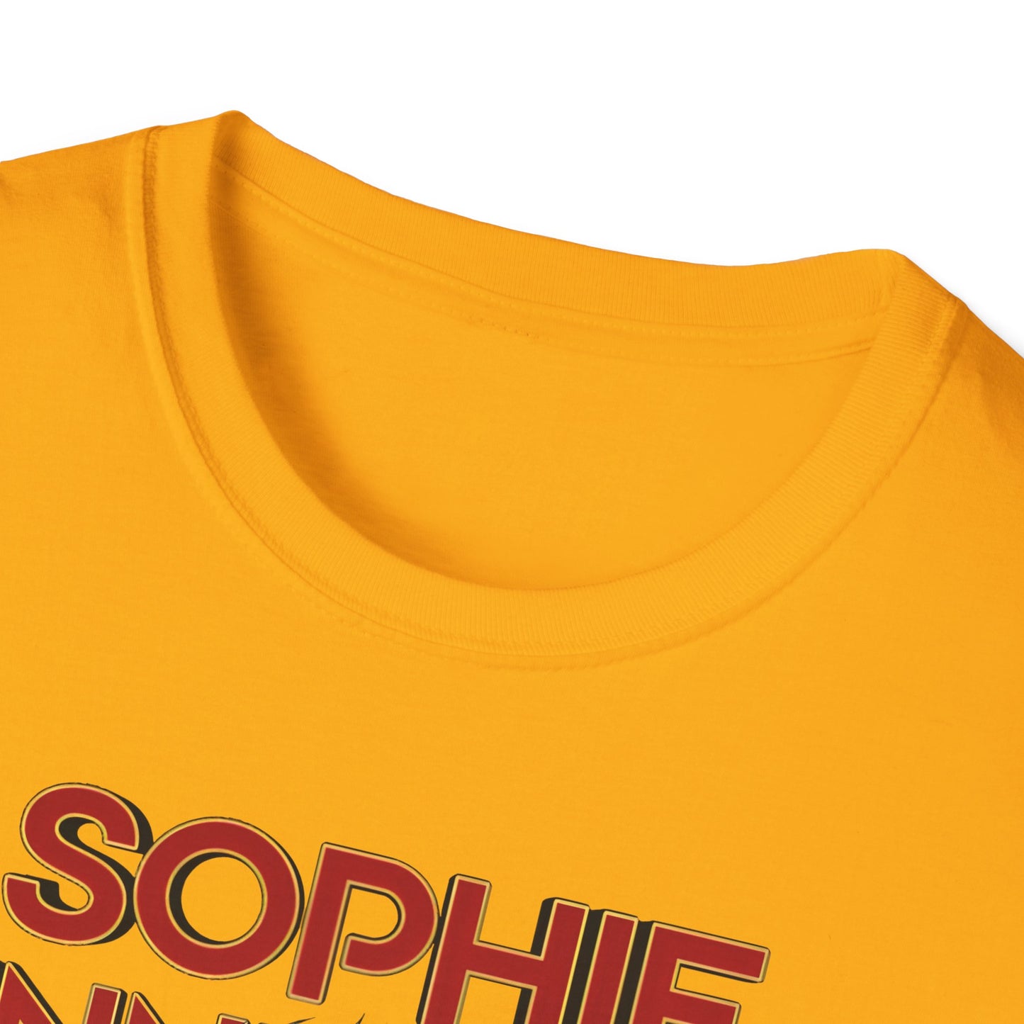 Indiana Fever Sophie Cunningham Unisex
