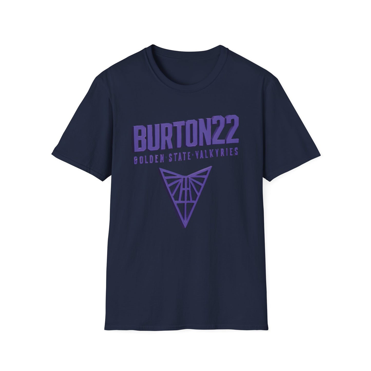 Golden State Valkyries Veronica Burton Unisex