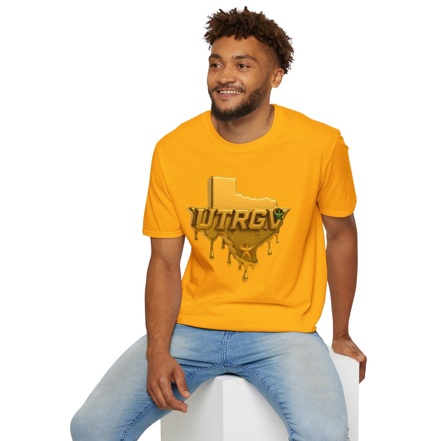 UTRGV Football Unisex