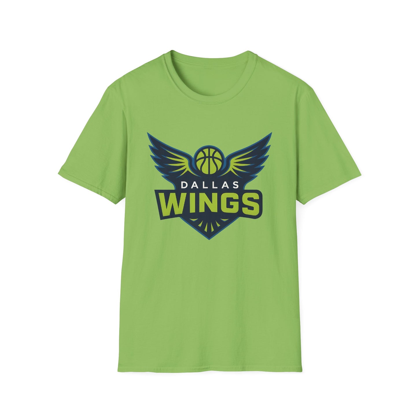 Dallas Wings Unisex