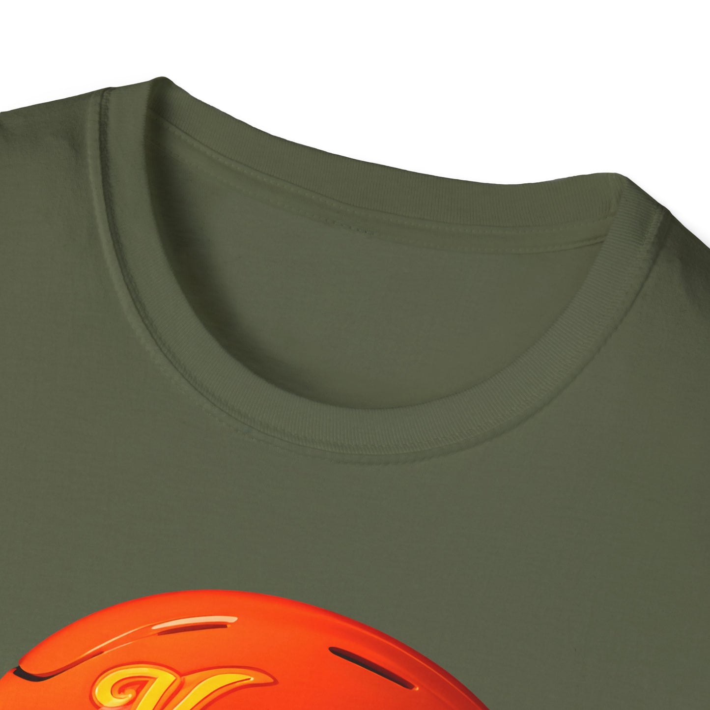 #30 UTRGV Football Helmet Unisex