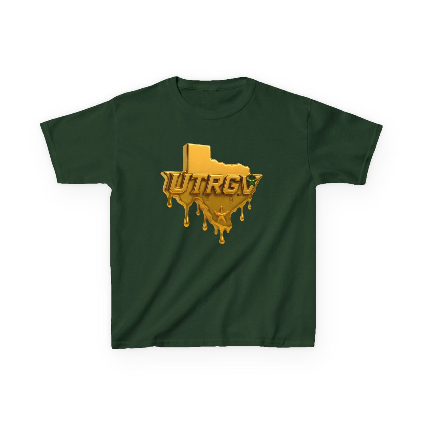 UTRGV Football Kids Unisex