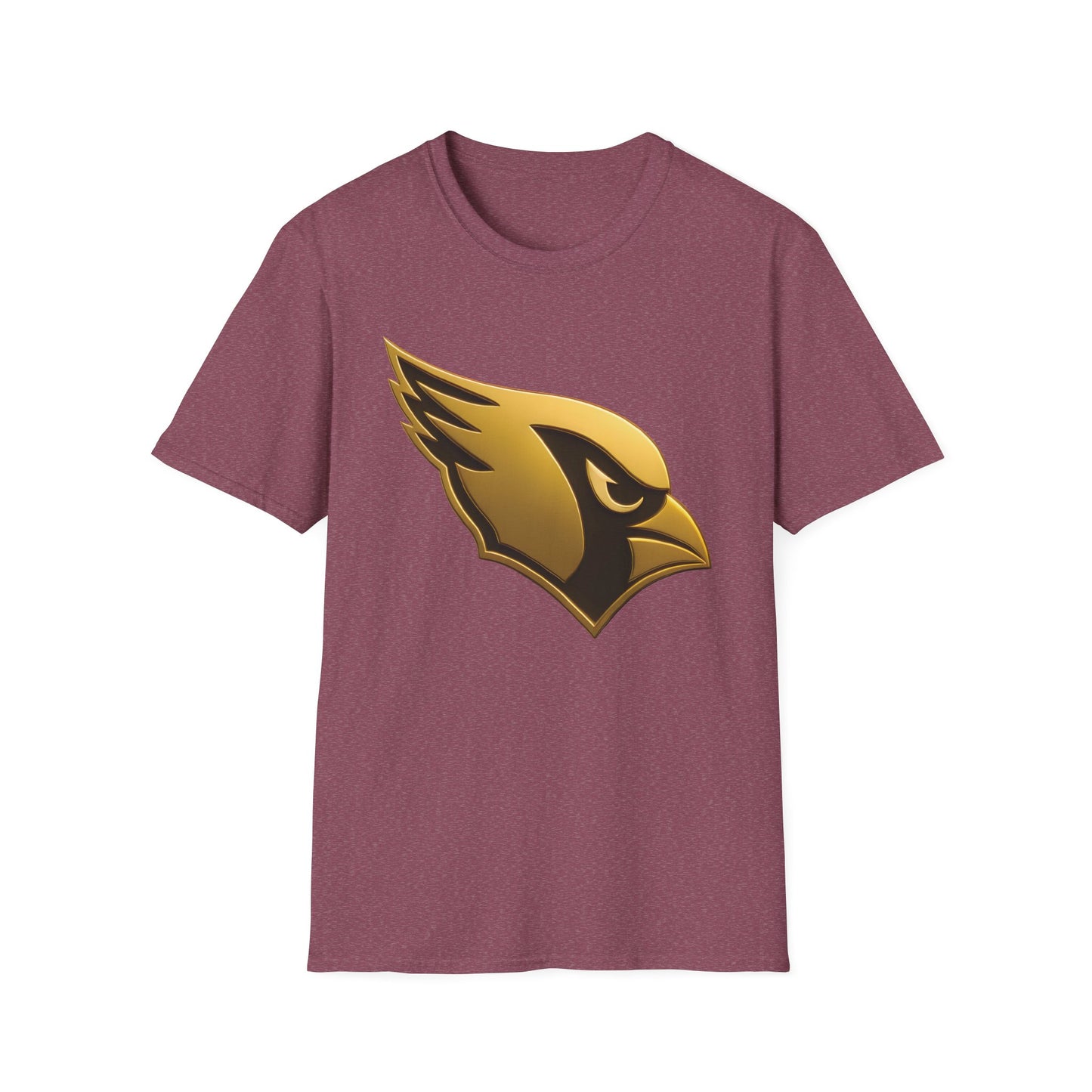 Arizona Cardinals Old Gold Unisex