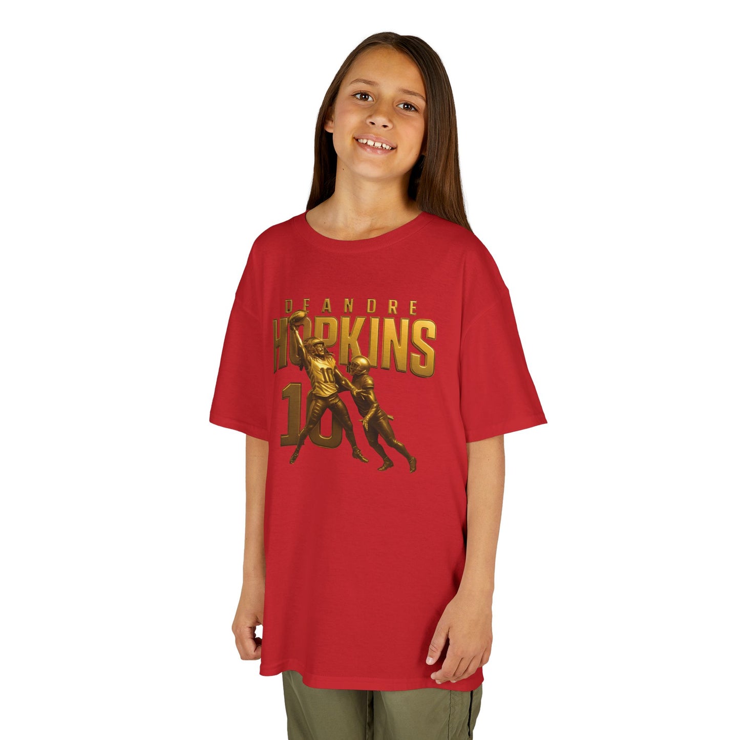 Baltimore Ravens DeAndre Hopkins Kids Unisex