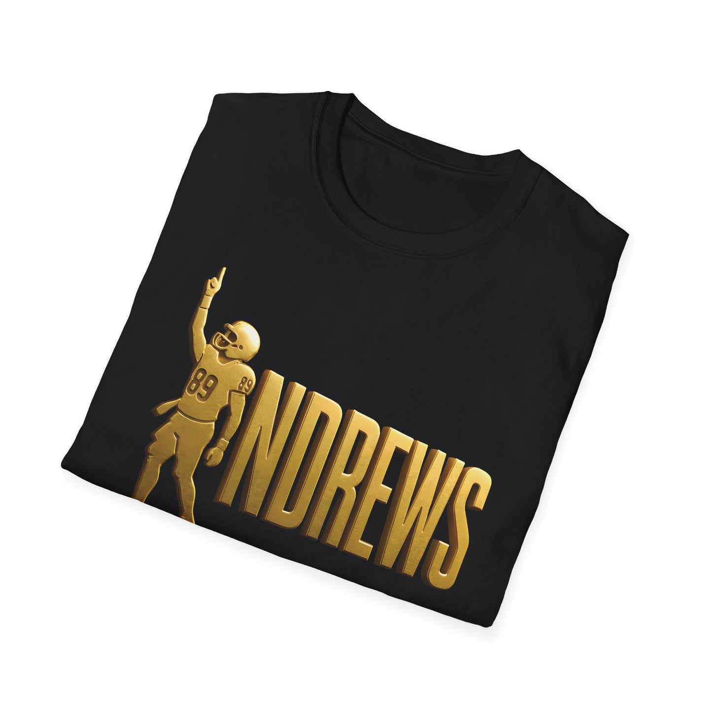 Baltimore Ravens Mark Andrews Unisex