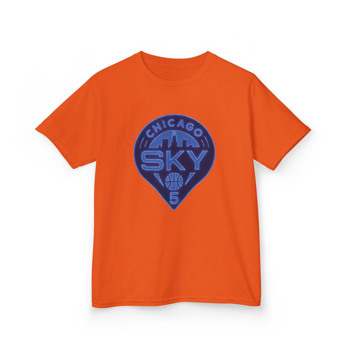Chicago Sky Angel Reese Kids Unisex