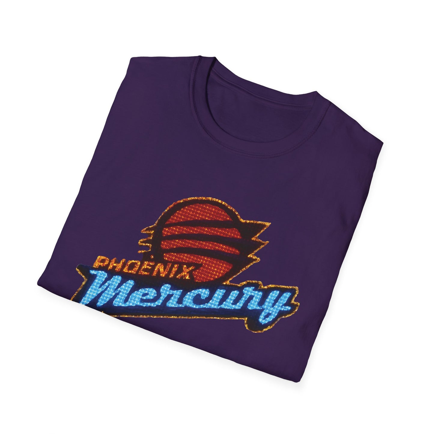 Phoenix Mercury Unisex