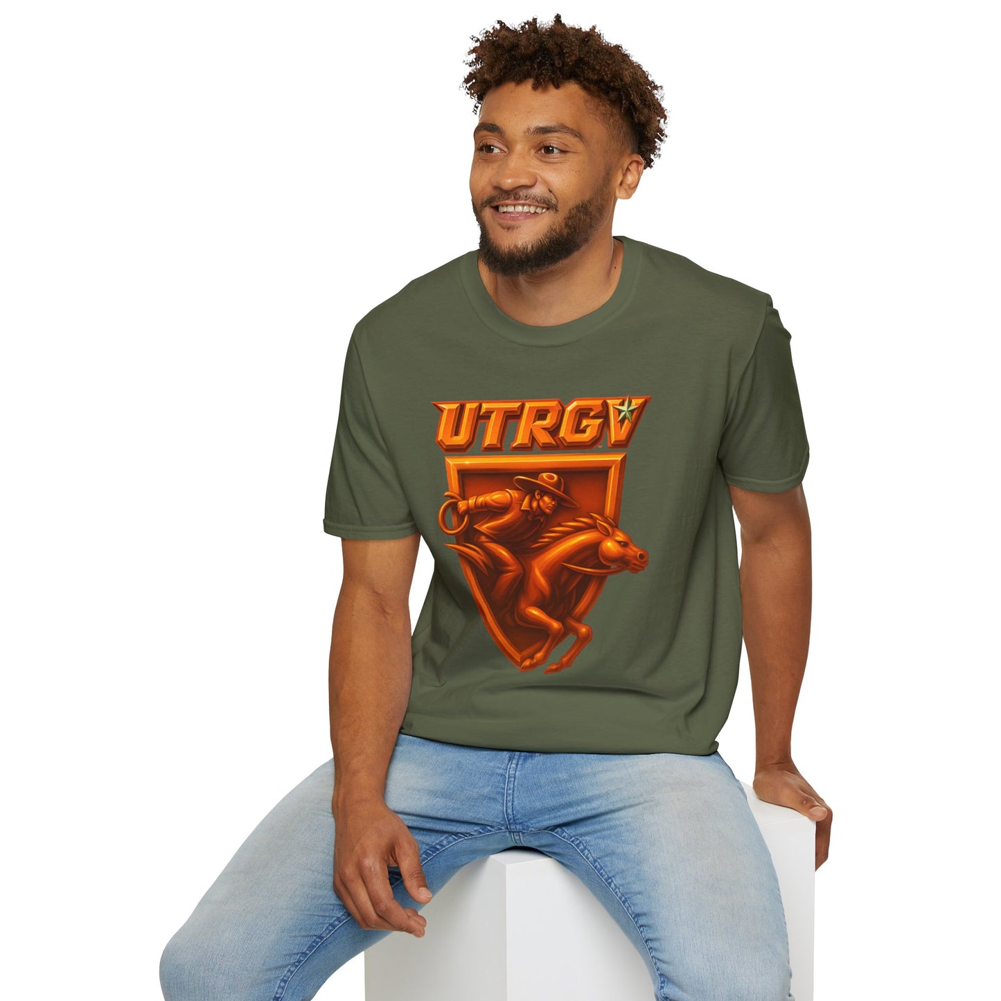 UTRGV Football Unisex