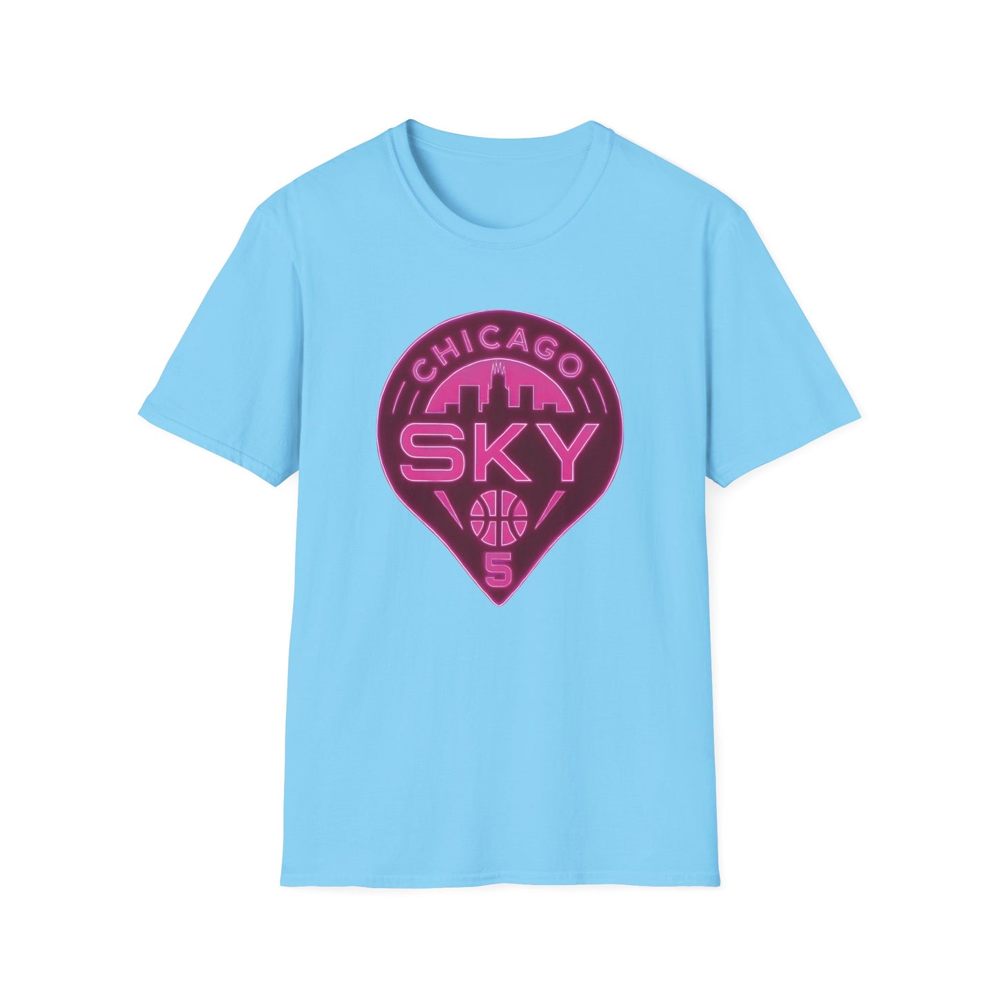 Chicago Sky Angel Reese LED Unisex