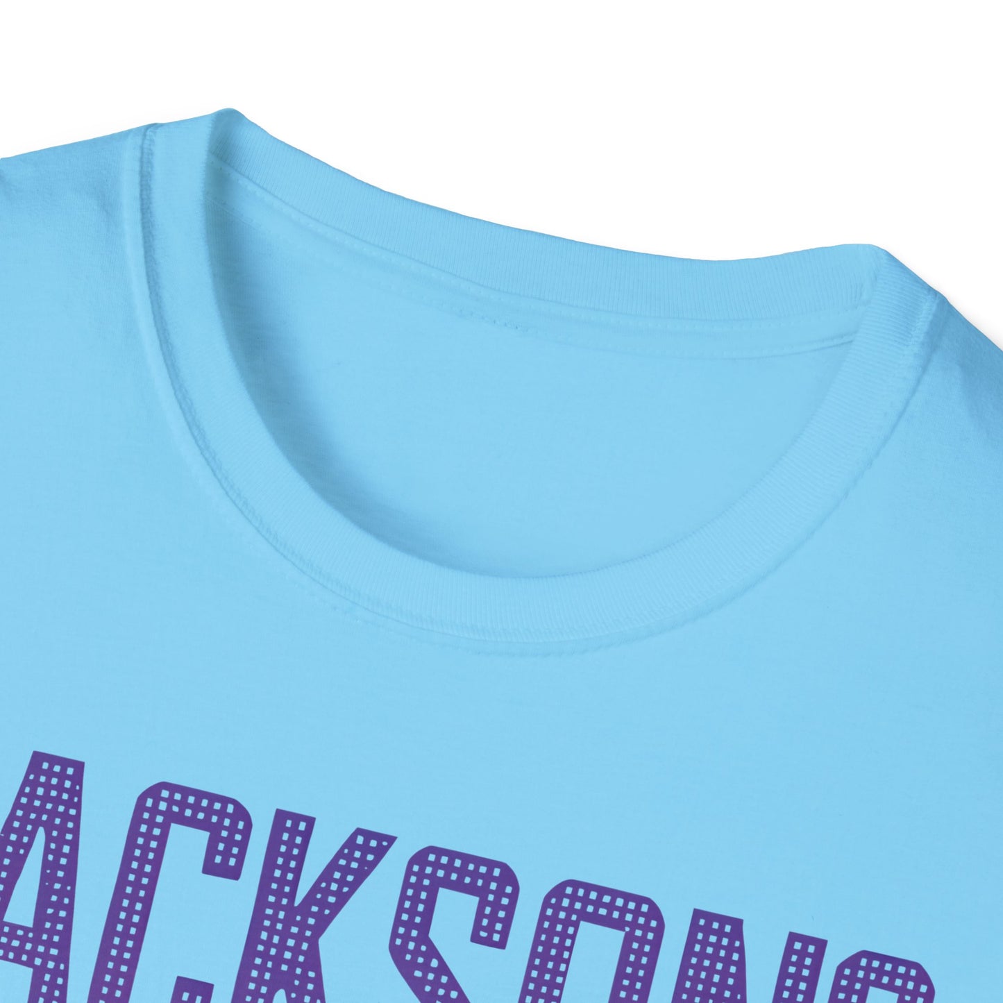 Baltimore Ravens Lamar Jackson Unisex