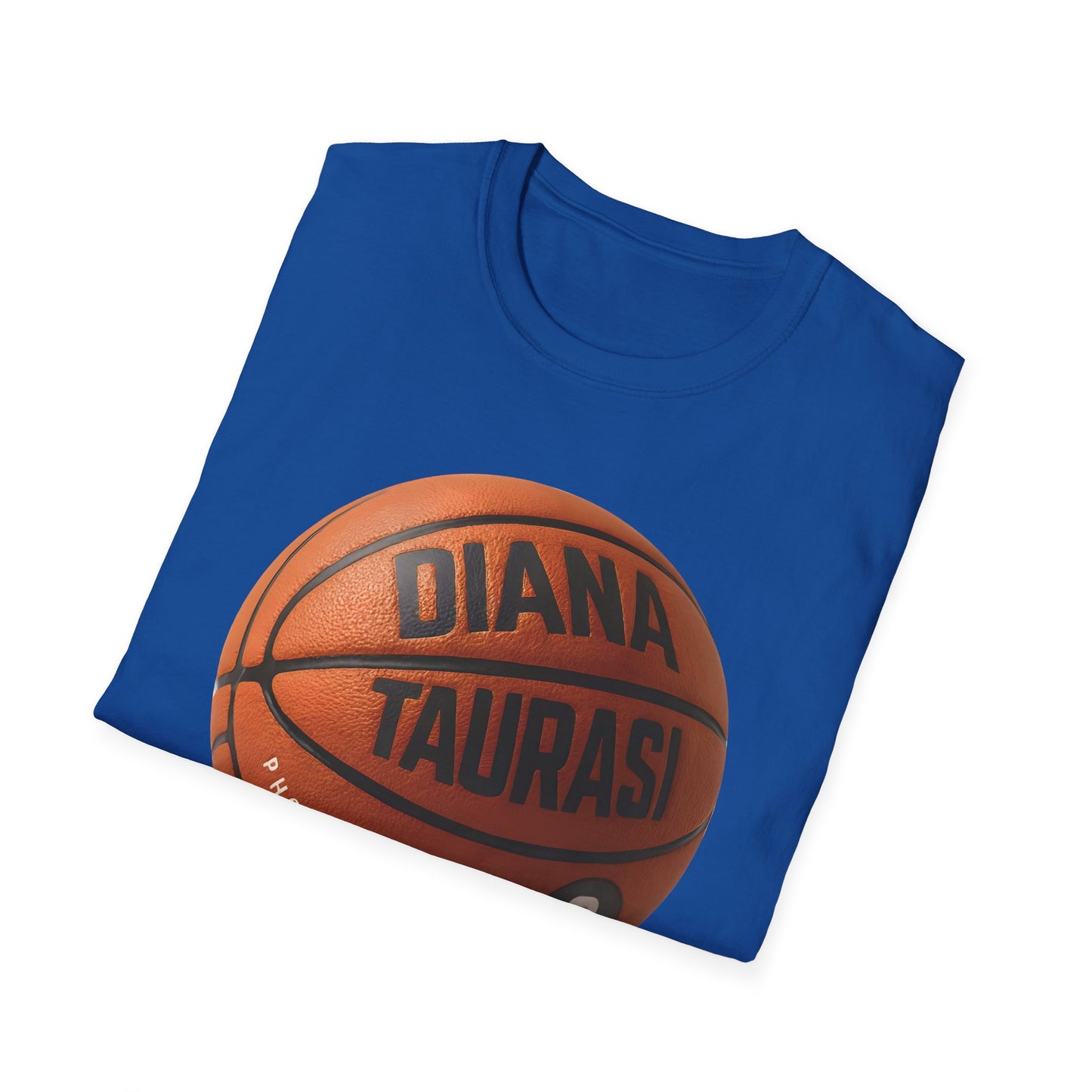 Phoenix Mercury Diana Taurasi Unisex