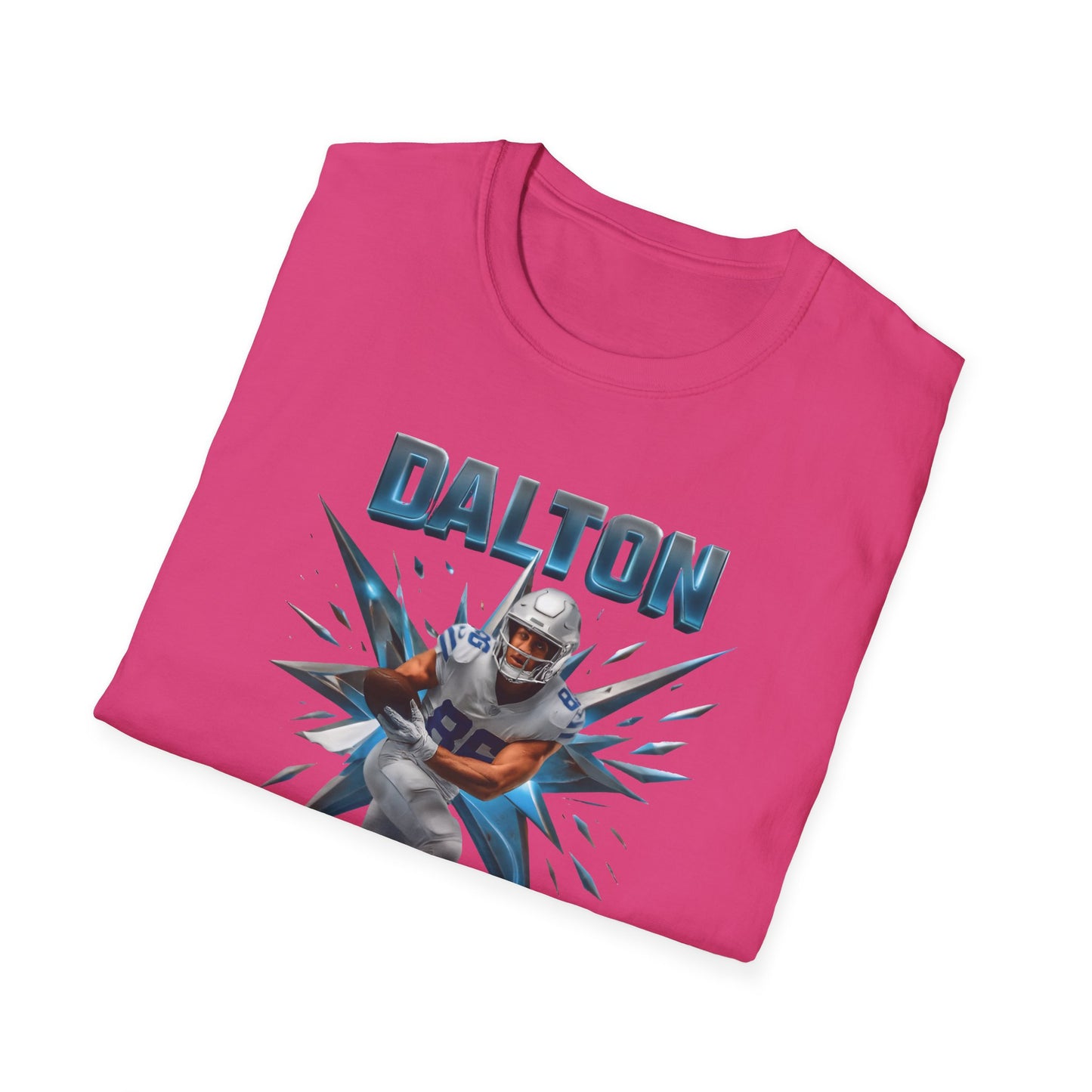 Buffalo Bills Dalton Kincaid Unisex