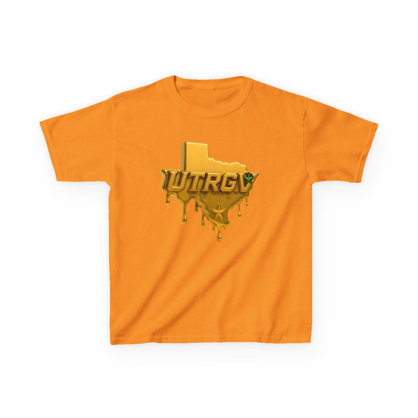 UTRGV Football Kids Unisex