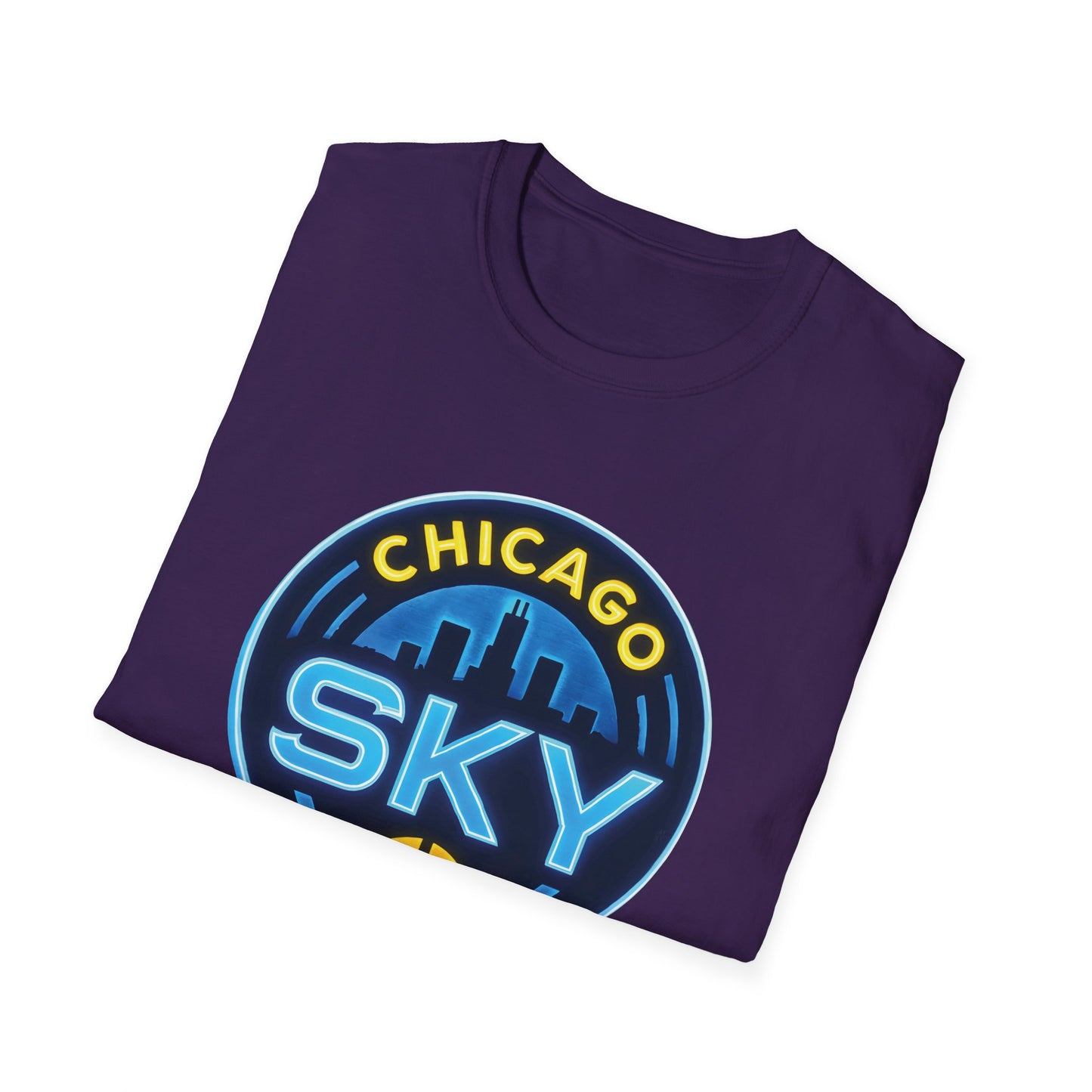 Chicago Sky LED Unisex