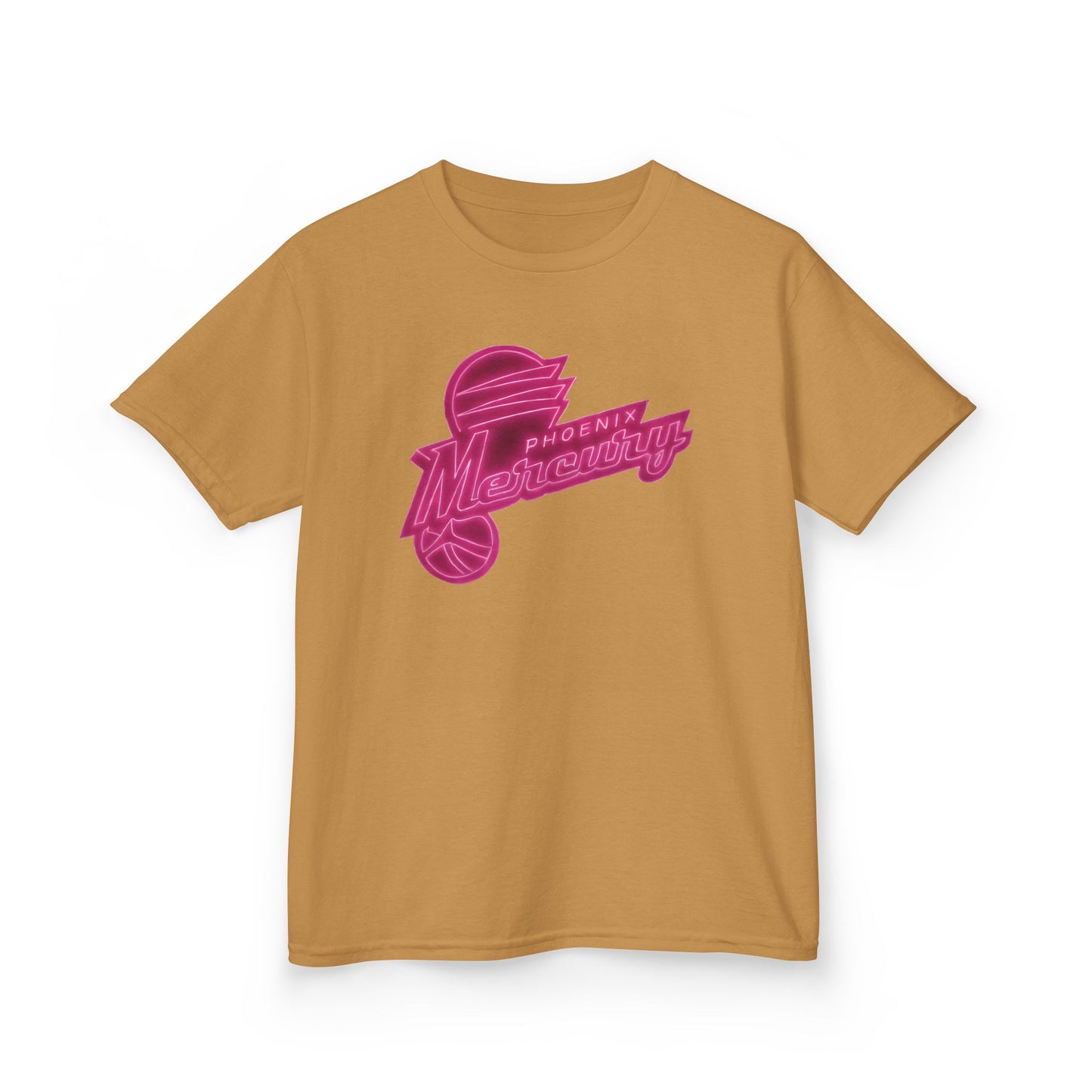 Phoenix Mercury LED Kids Unisex