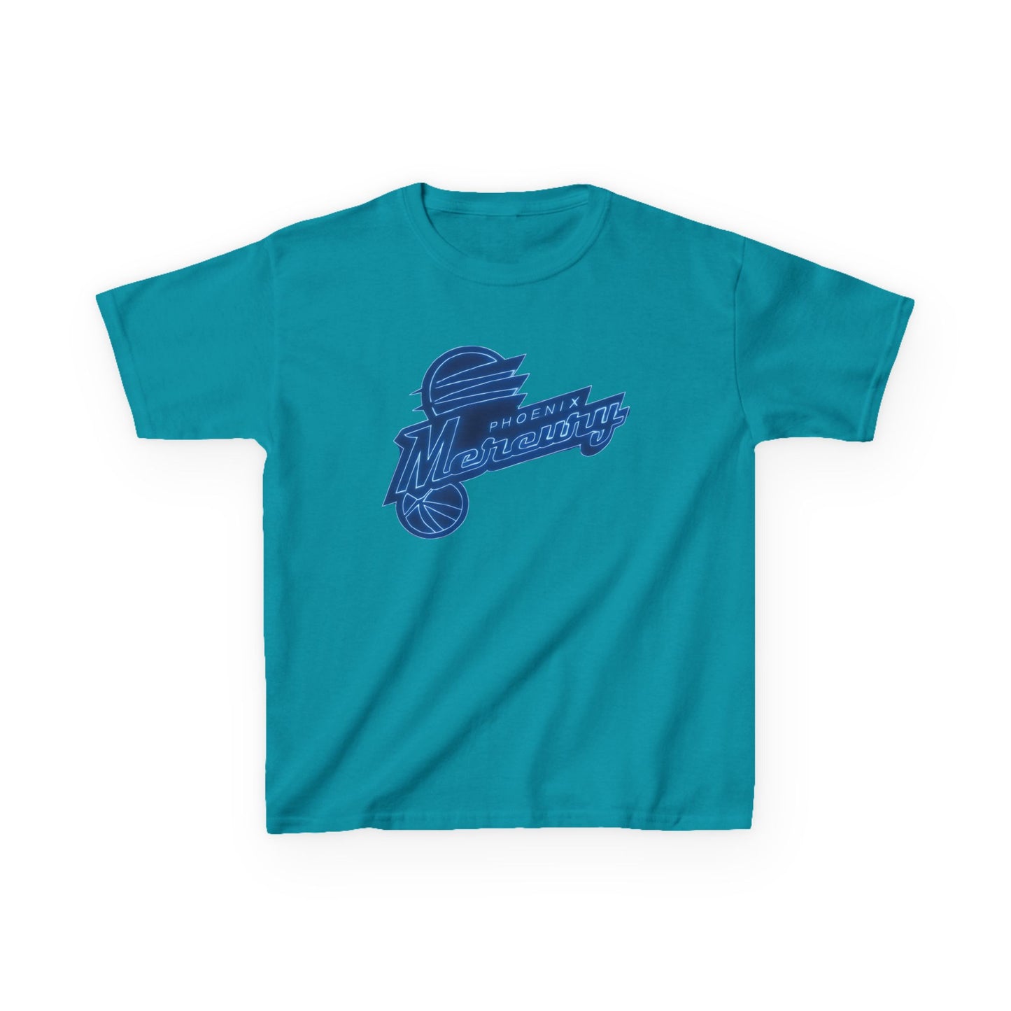 Phoenix Mercury LED Kids Unisex