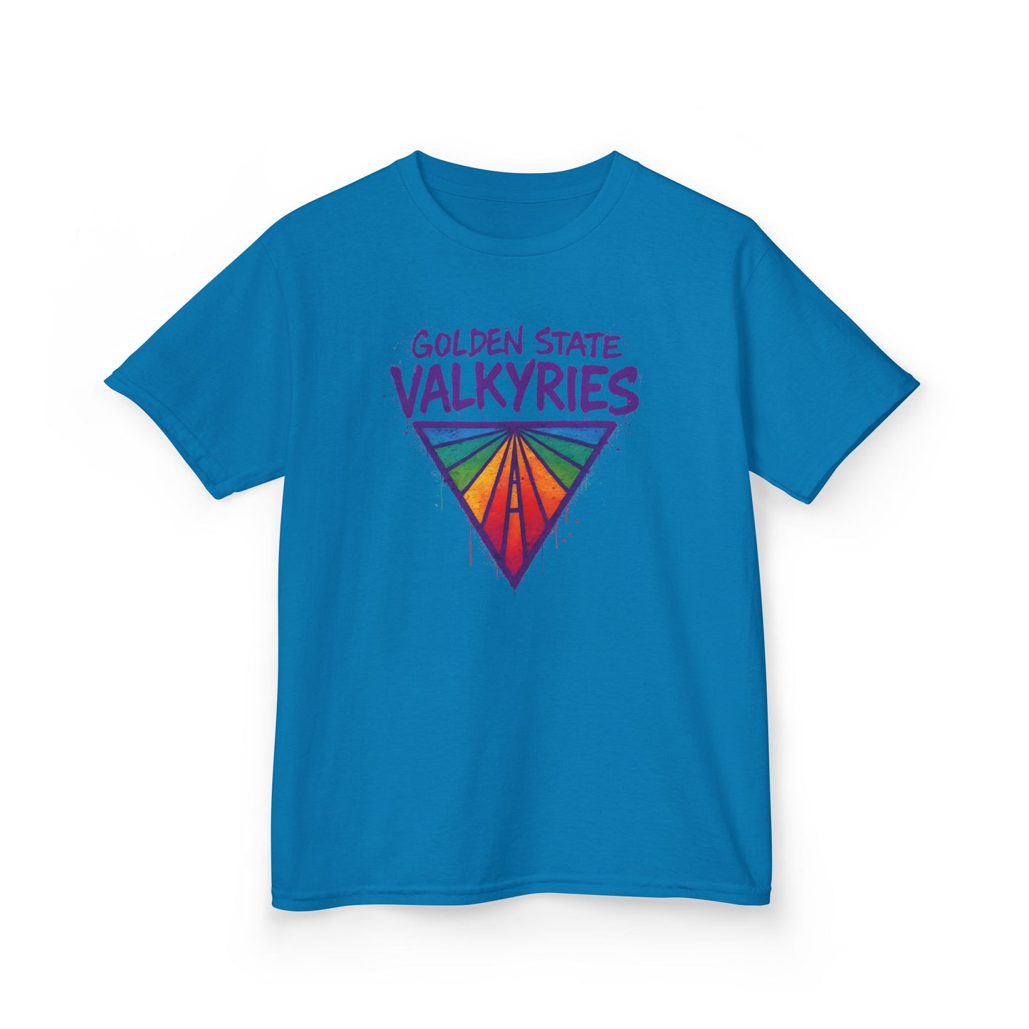 Golden State Valkyries Kids Unisex