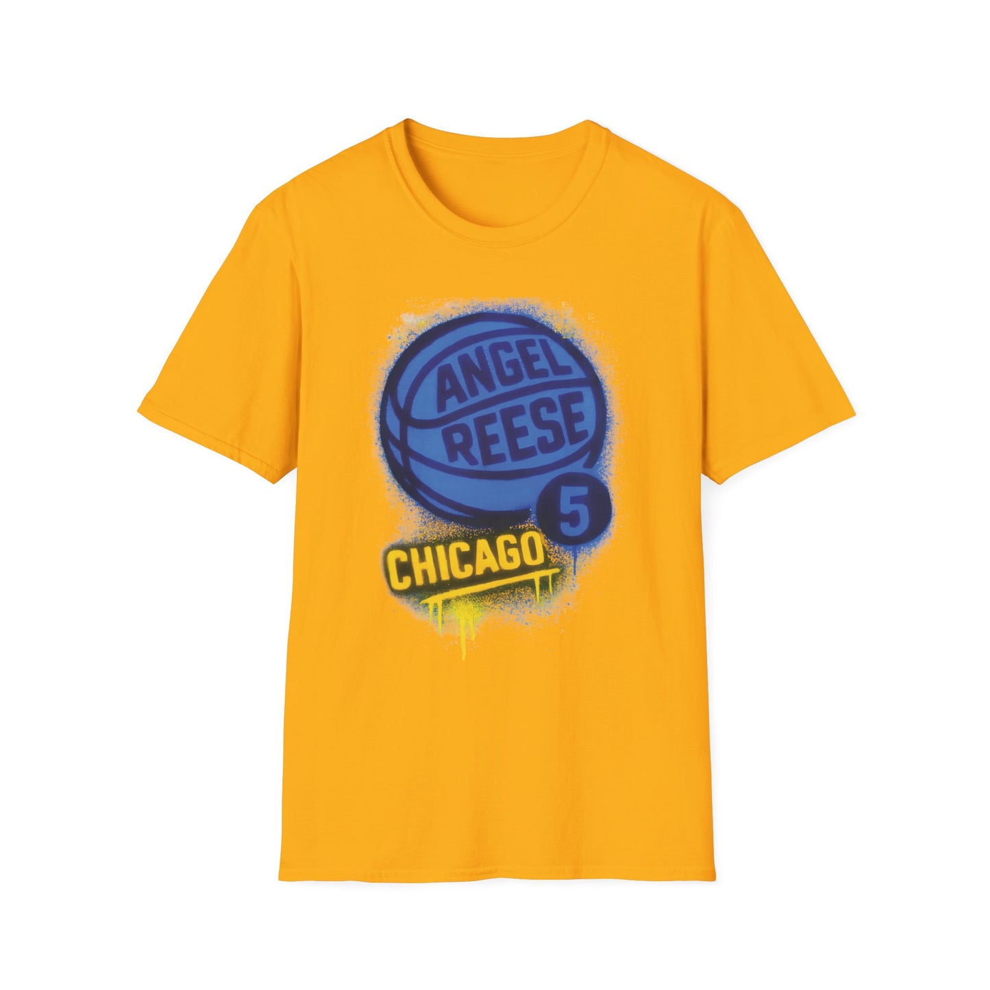 Chicago Sky Angel Reese Unisex
