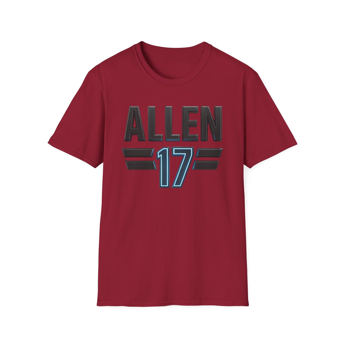 Buffalo Bills Josh Allen Unisex