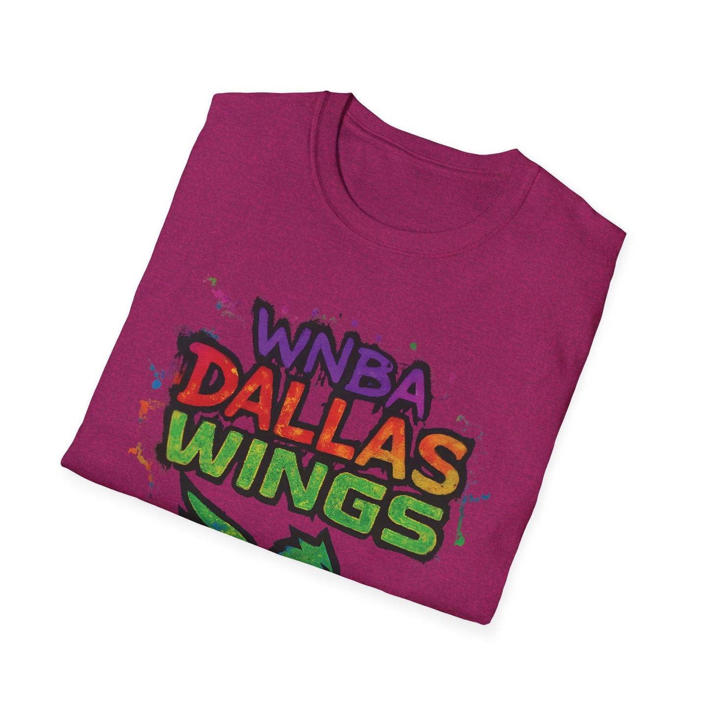 Dallas Wings Unisex