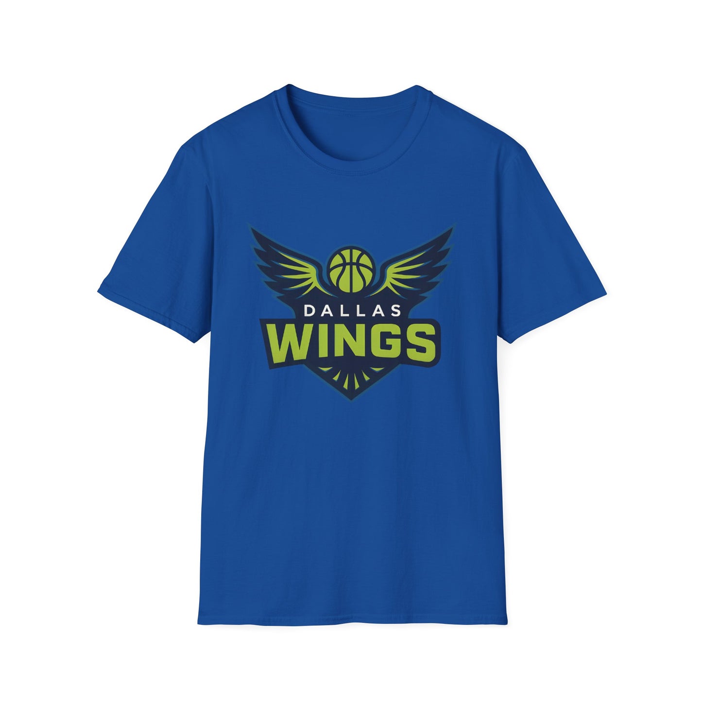 Dallas Wings Unisex