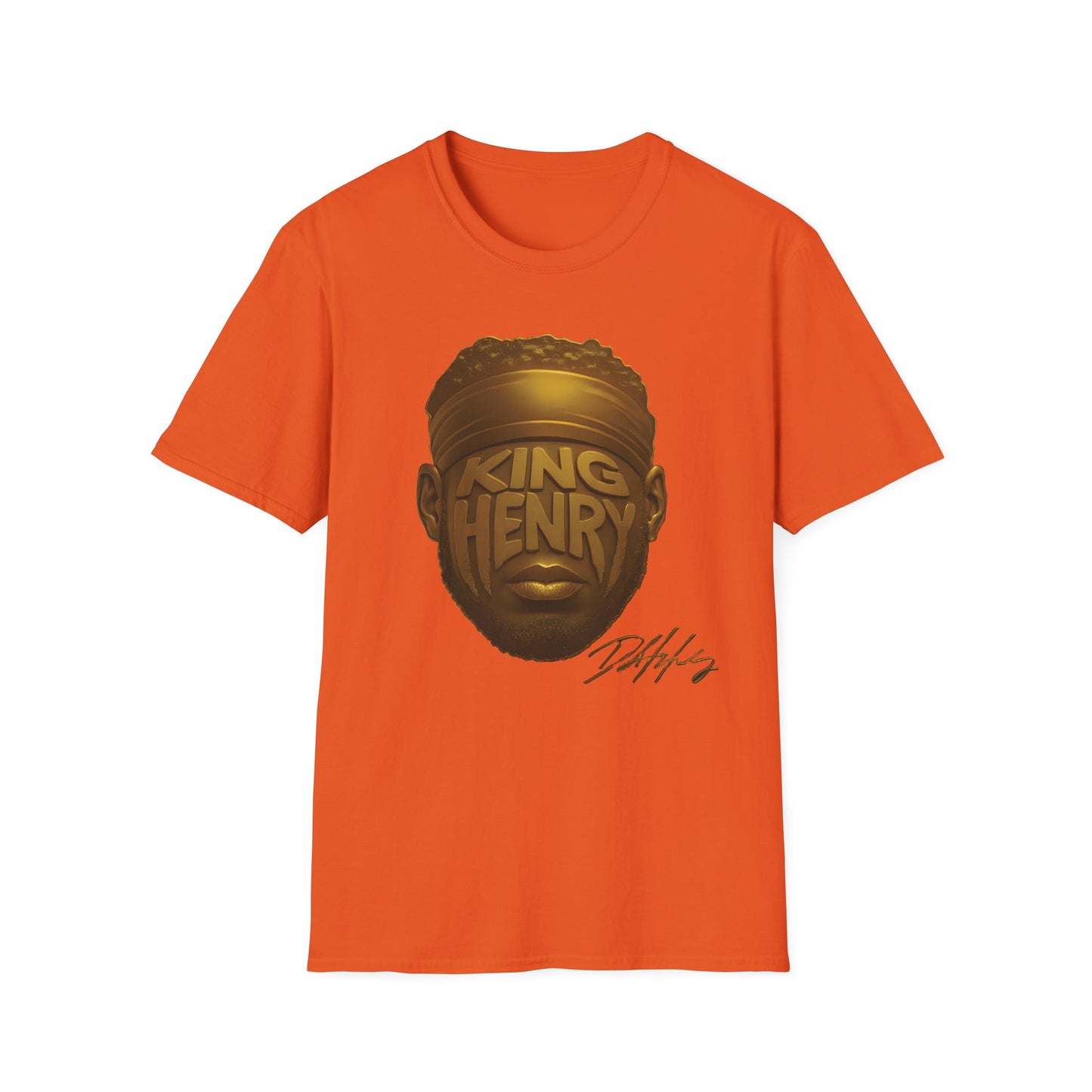 Baltimore Ravens Derrick Henry Unisex