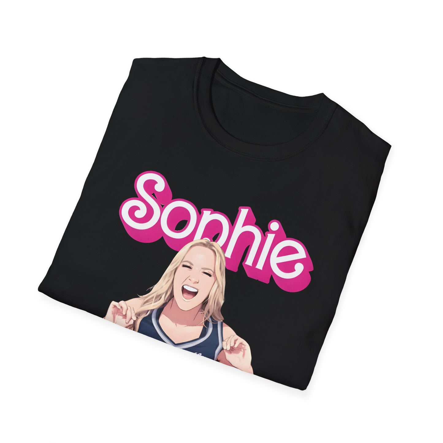 Indiana Fever Sophie Cunningham Unisex