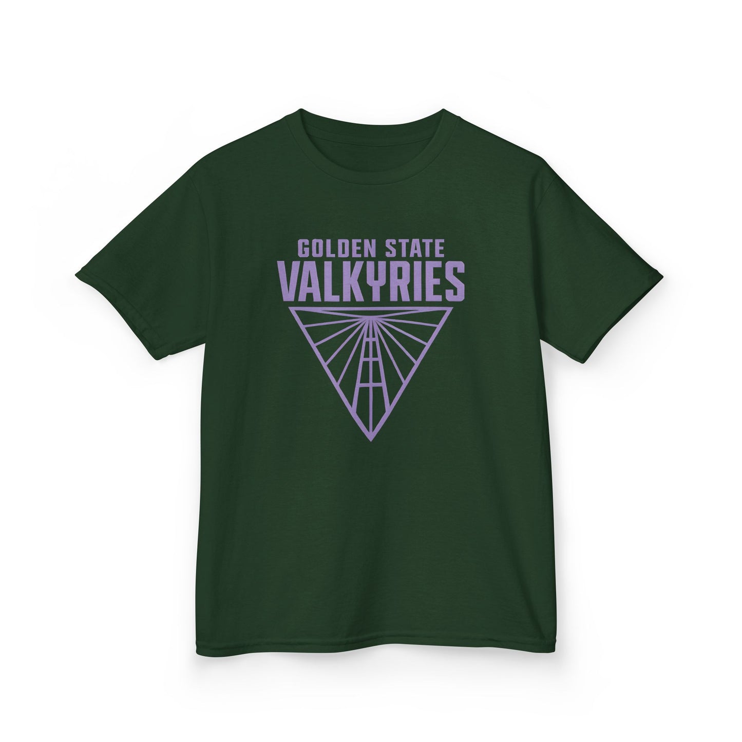 Golden State Valkyries Kids Unisex