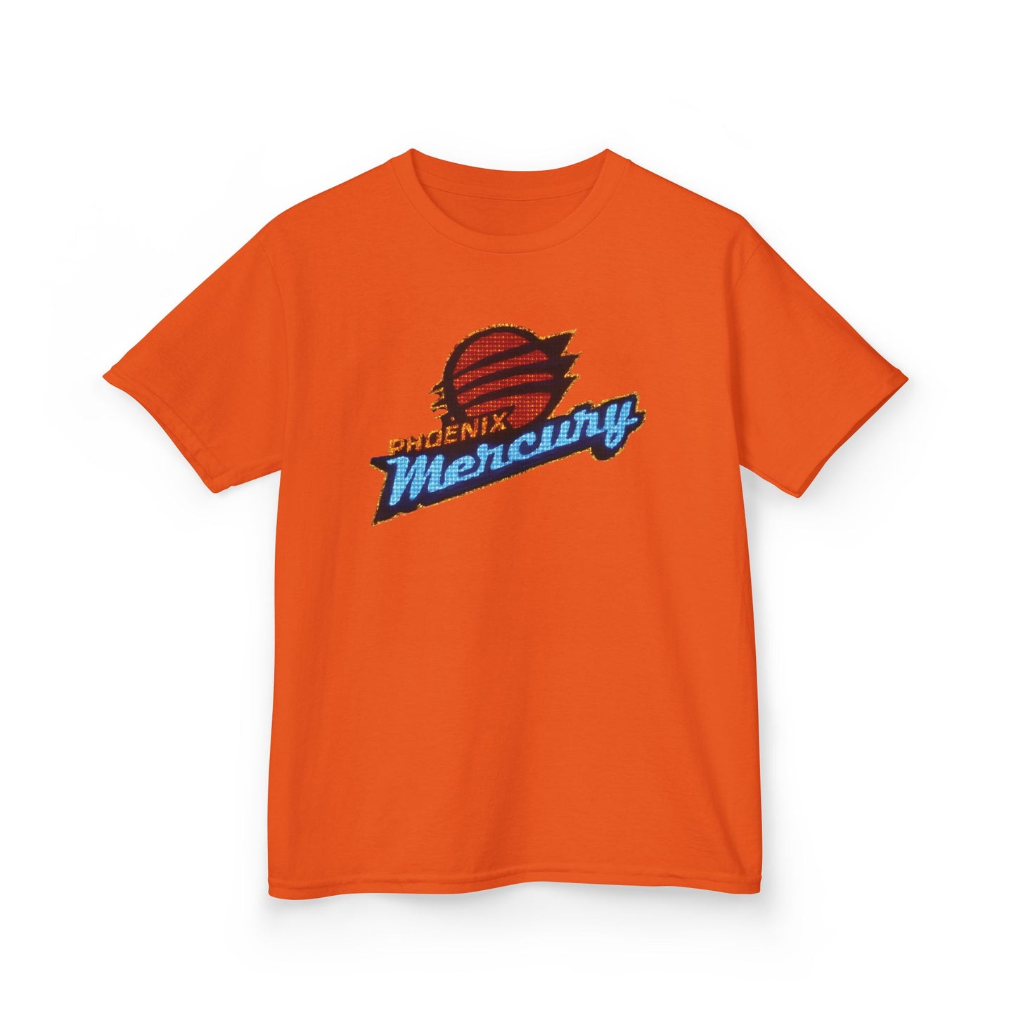 Phoenix Mercury Kids Unisex