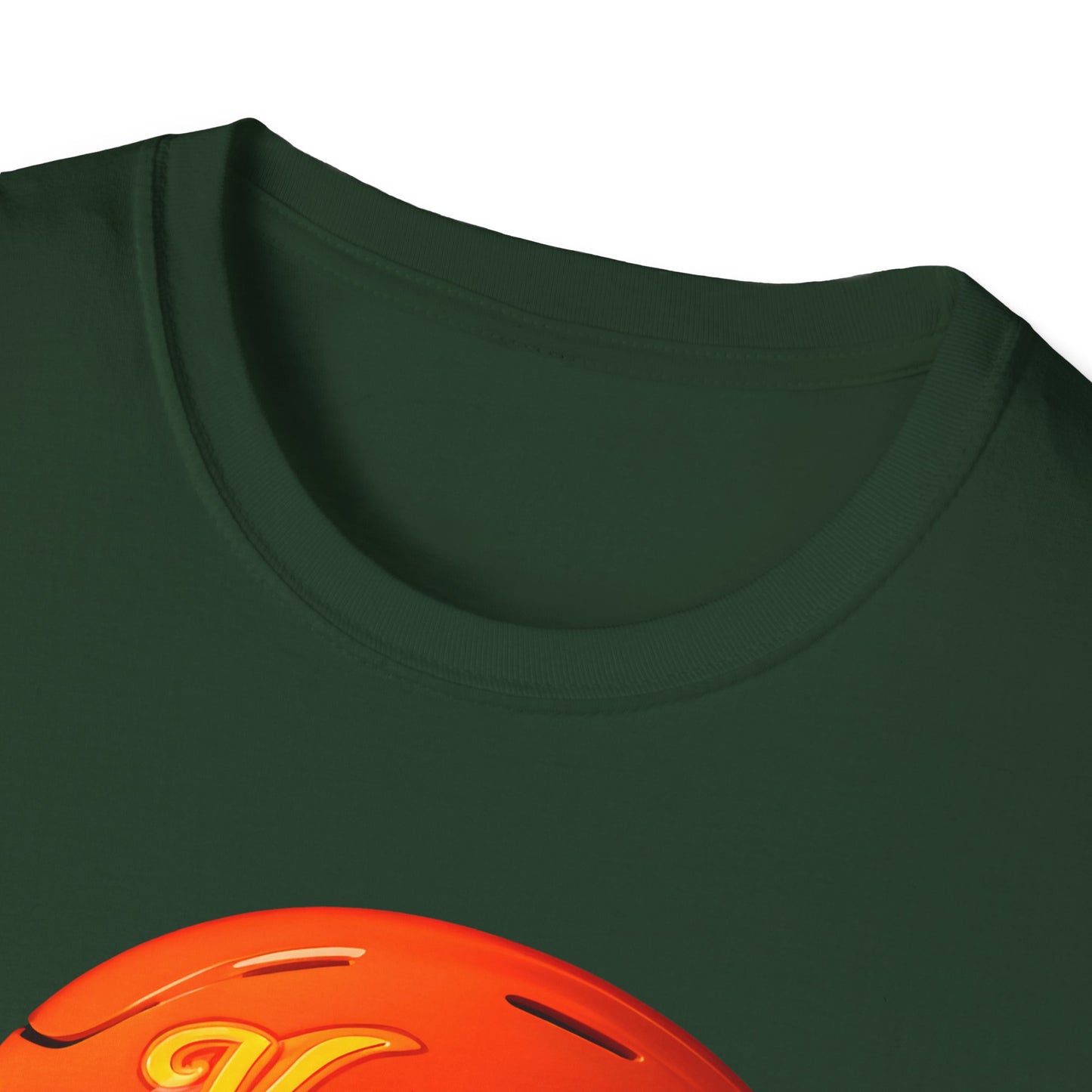 #30 UTRGV Football Helmet Unisex