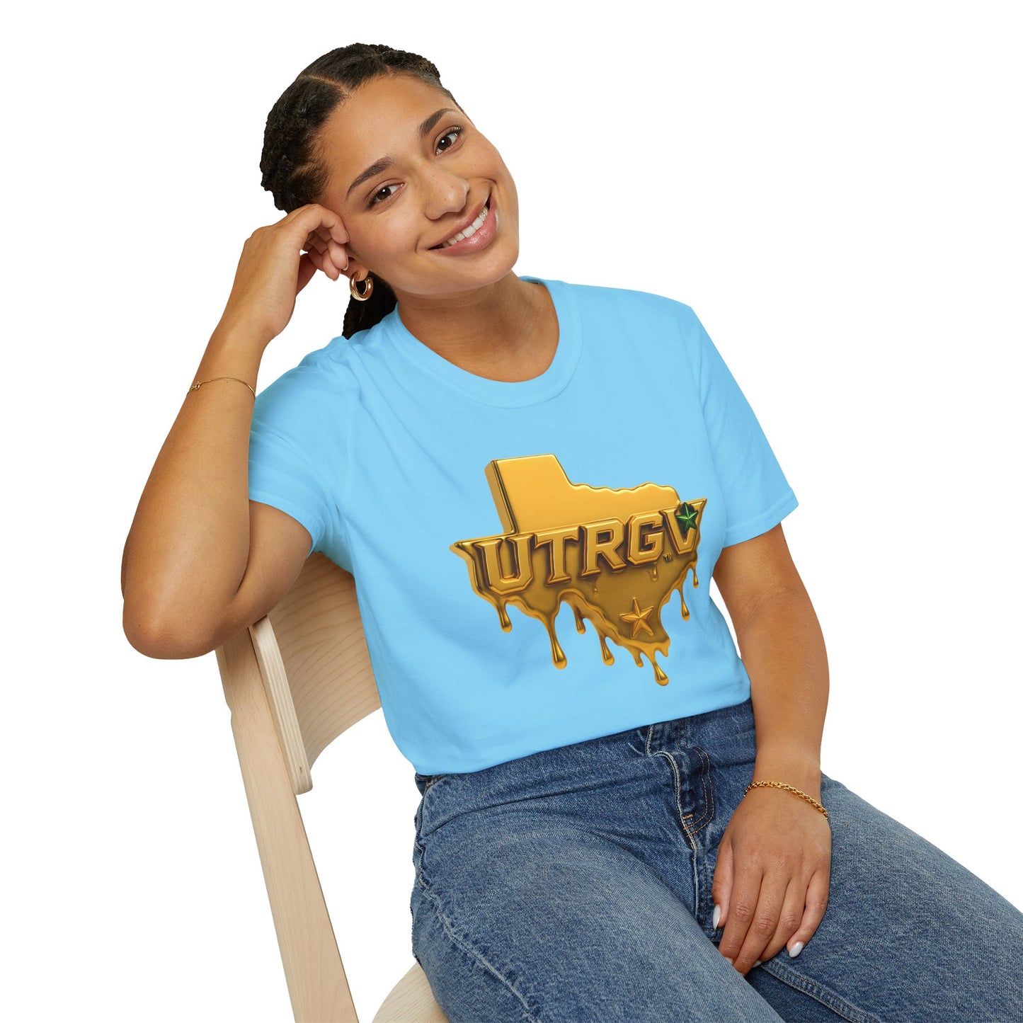 UTRGV Football Unisex
