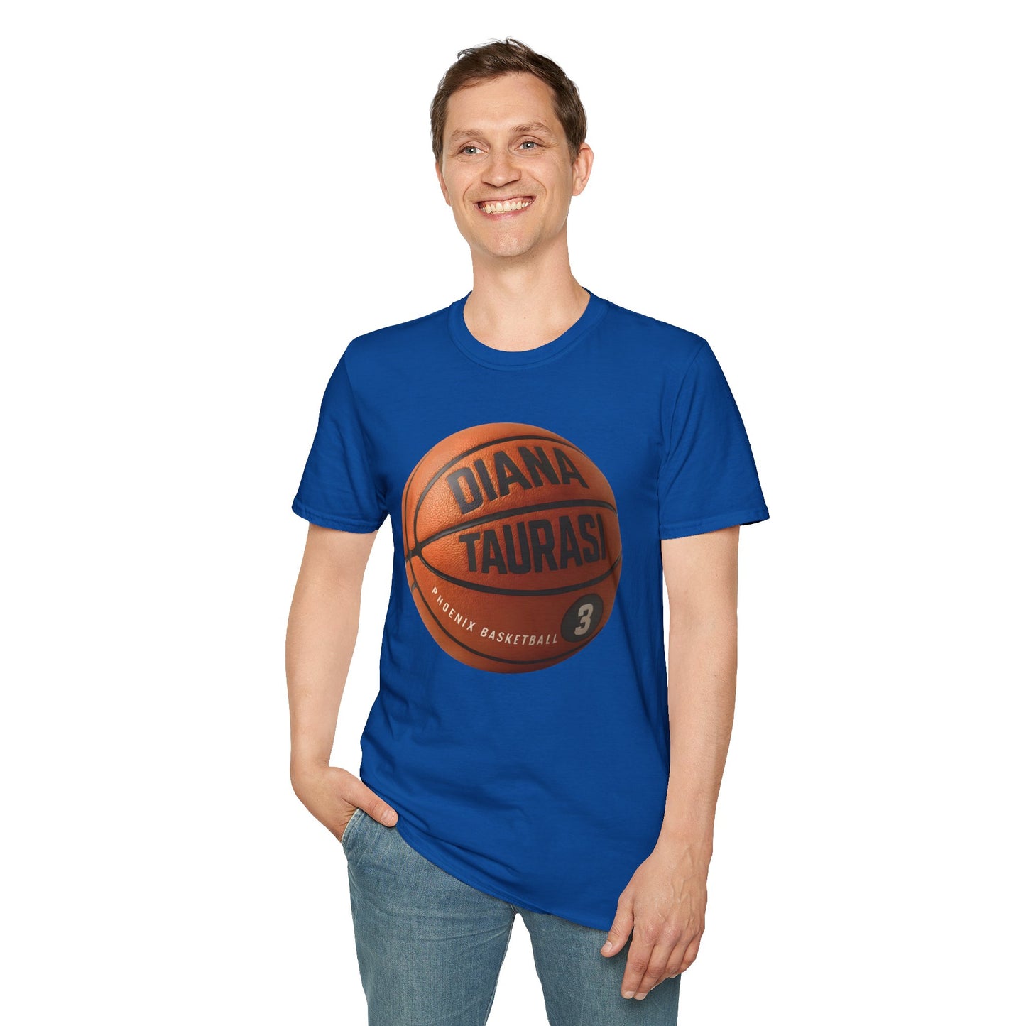 Phoenix Mercury Diana Taurasi Unisex