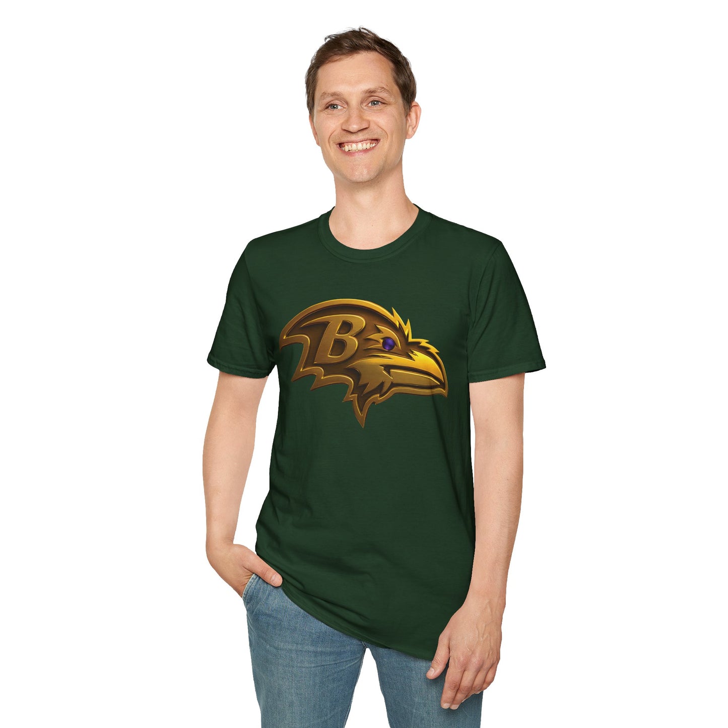 Baltimore Ravens Unisex