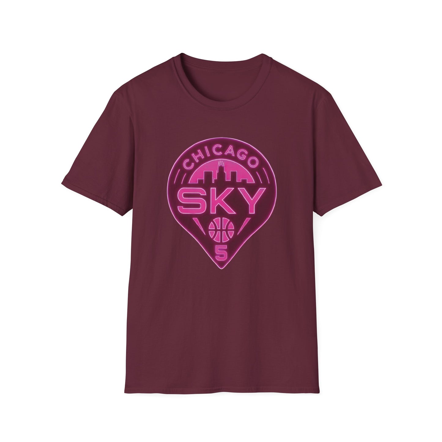 Chicago Sky Angel Reese LED Unisex