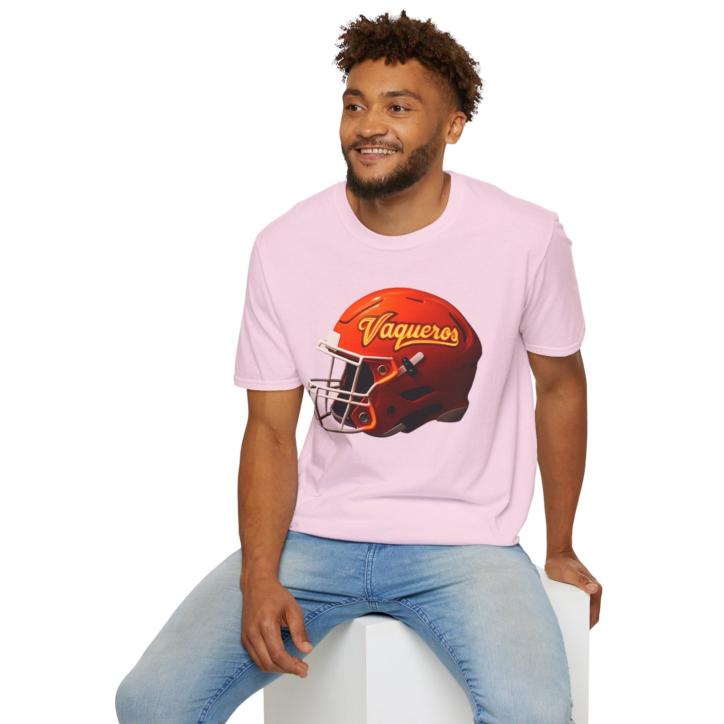 UTRGV Football Helmet Unisex